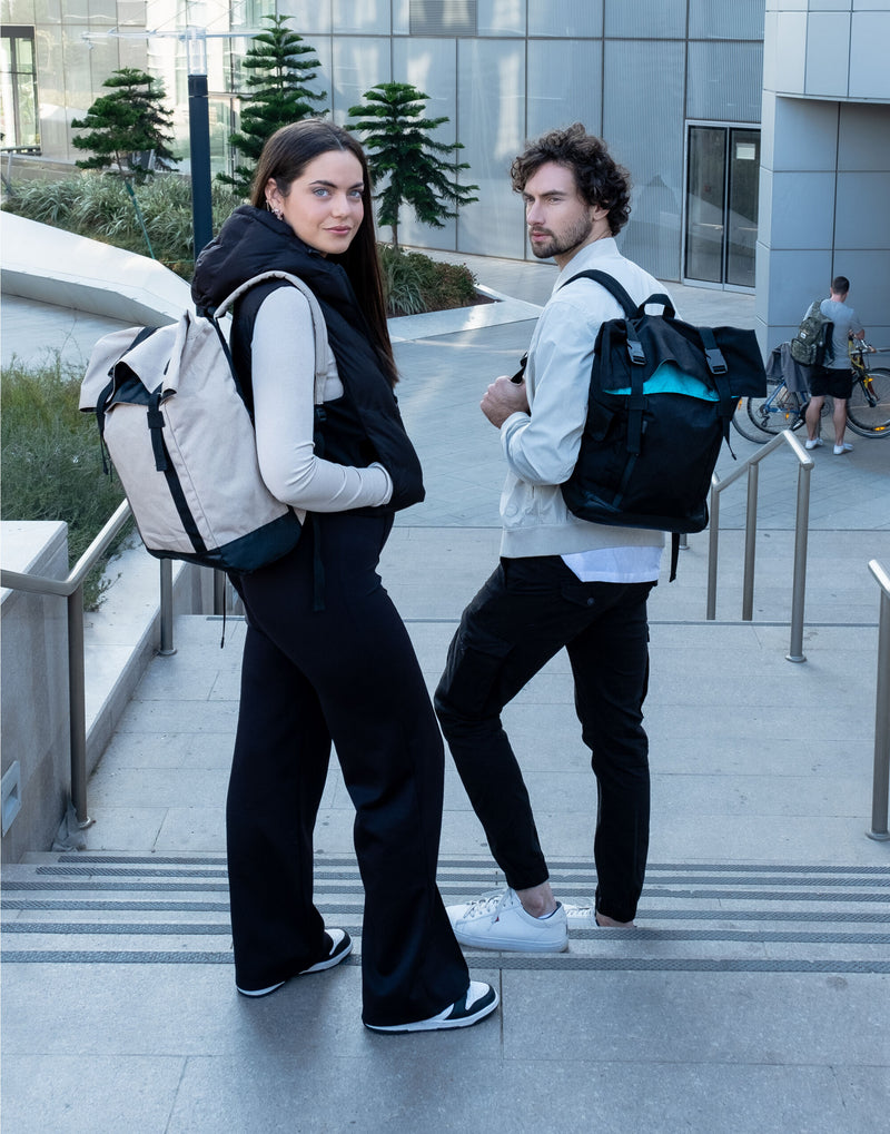 Shugon Budapest Laptop Backpack SH7244