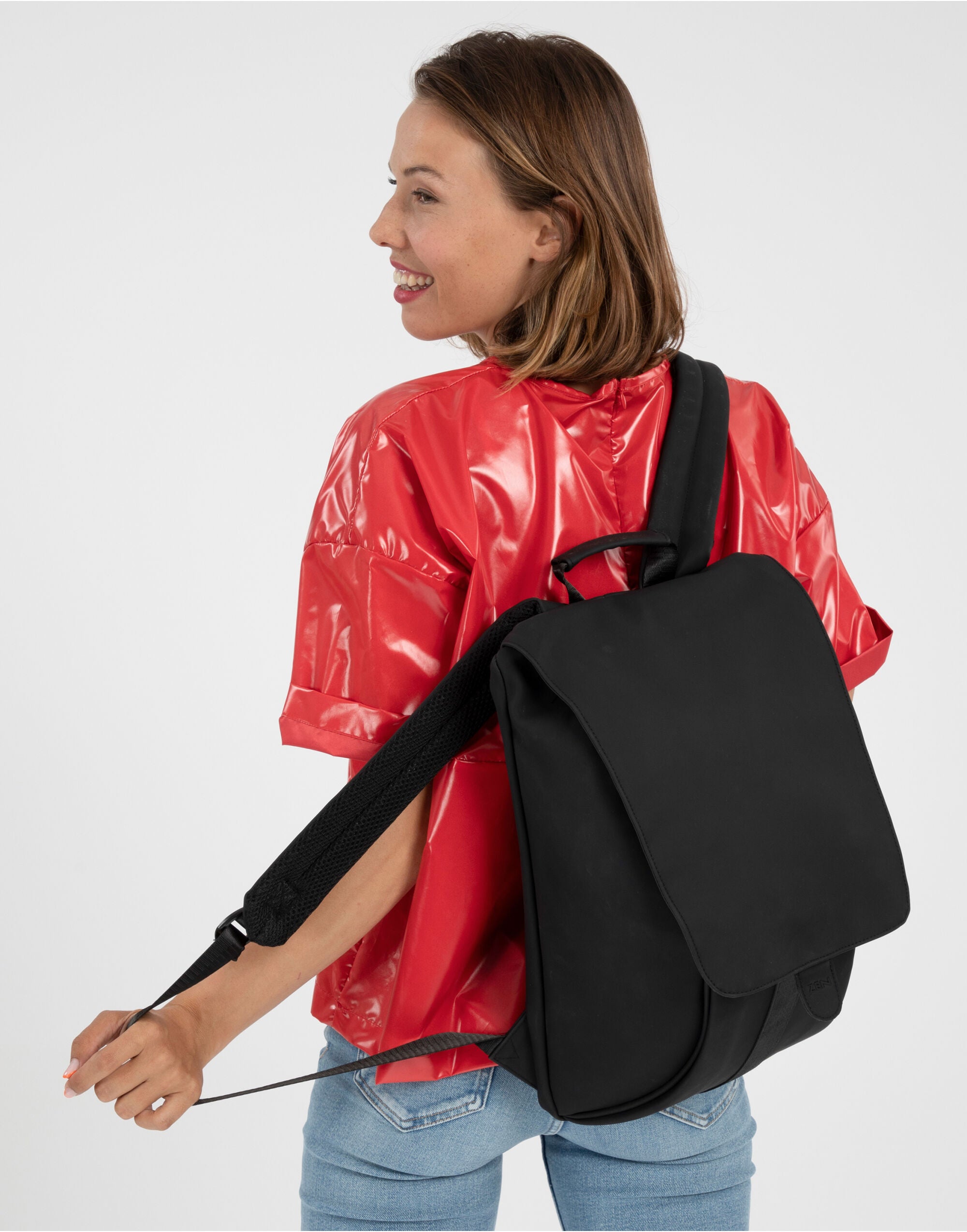 Shugon Amber Chic Laptop Backpack SH7760