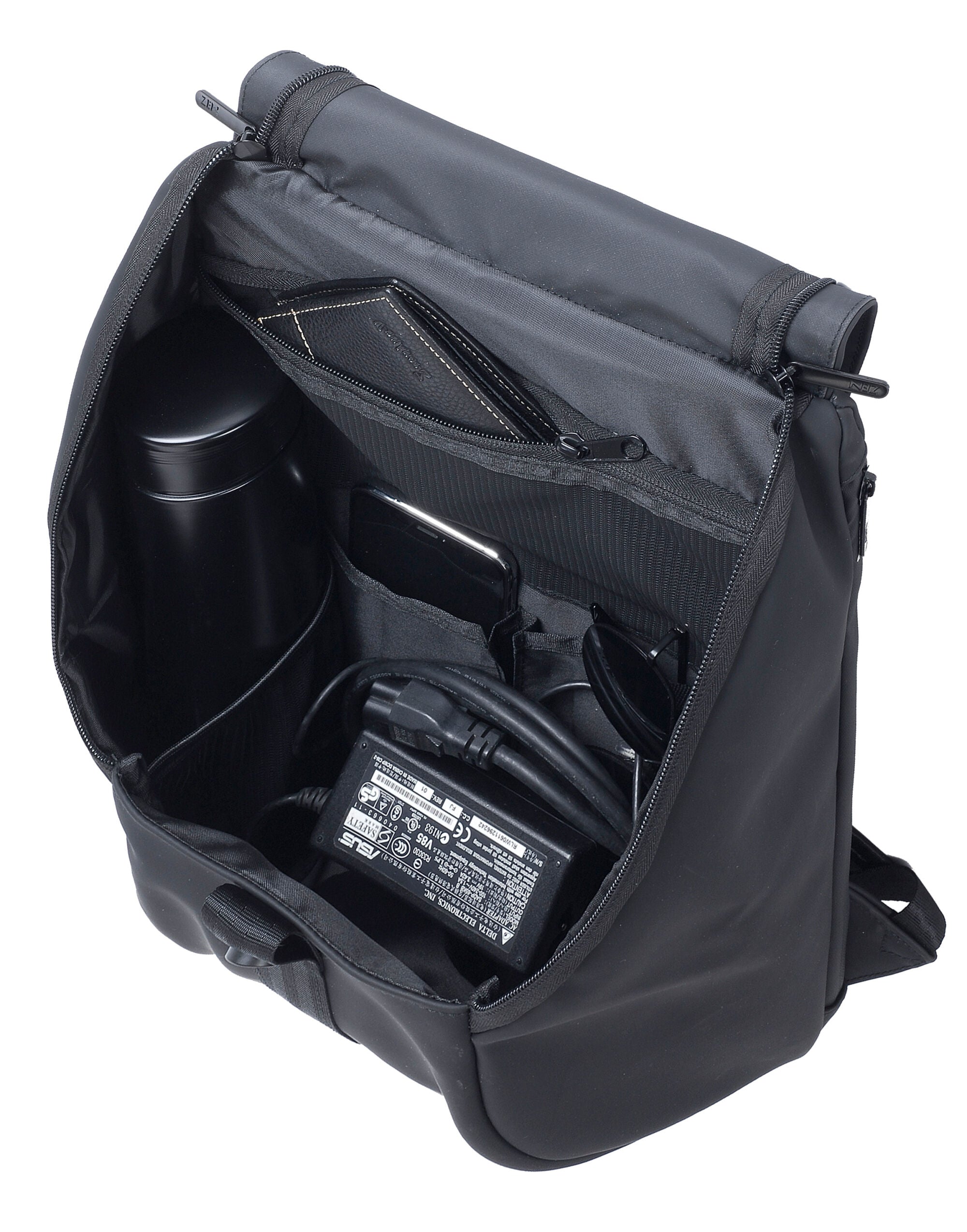 Shugon Amber Chic Laptop Backpack SH7760
