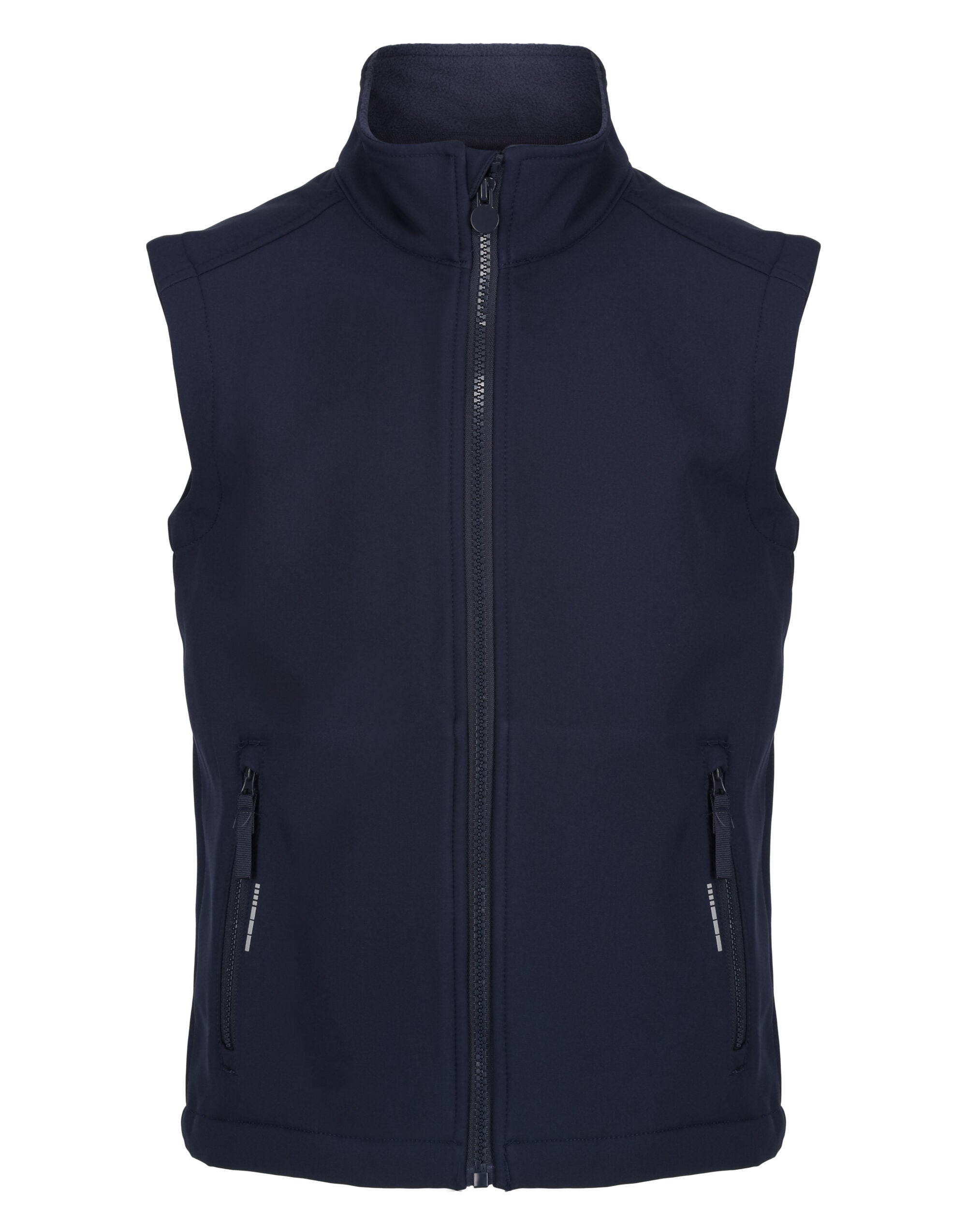 Regatta Junior Ablaze Softshell Bodywarmer TRA882