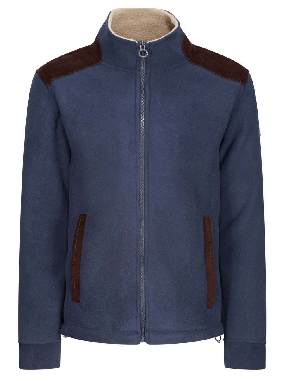 Regatta Faversham Full Zip Fleece Jacket TRF666
