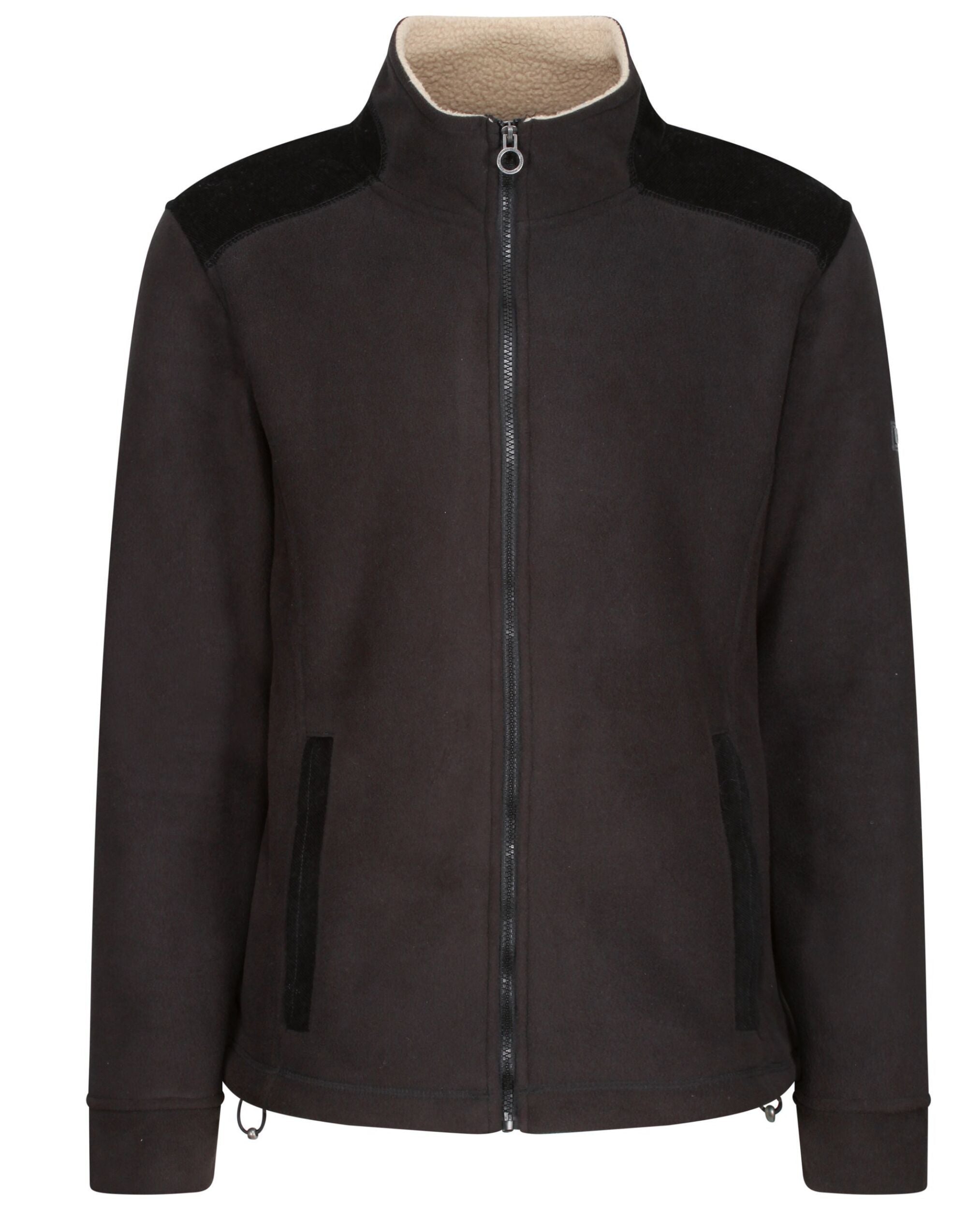 Regatta Faversham Full Zip Fleece Jacket TRF666