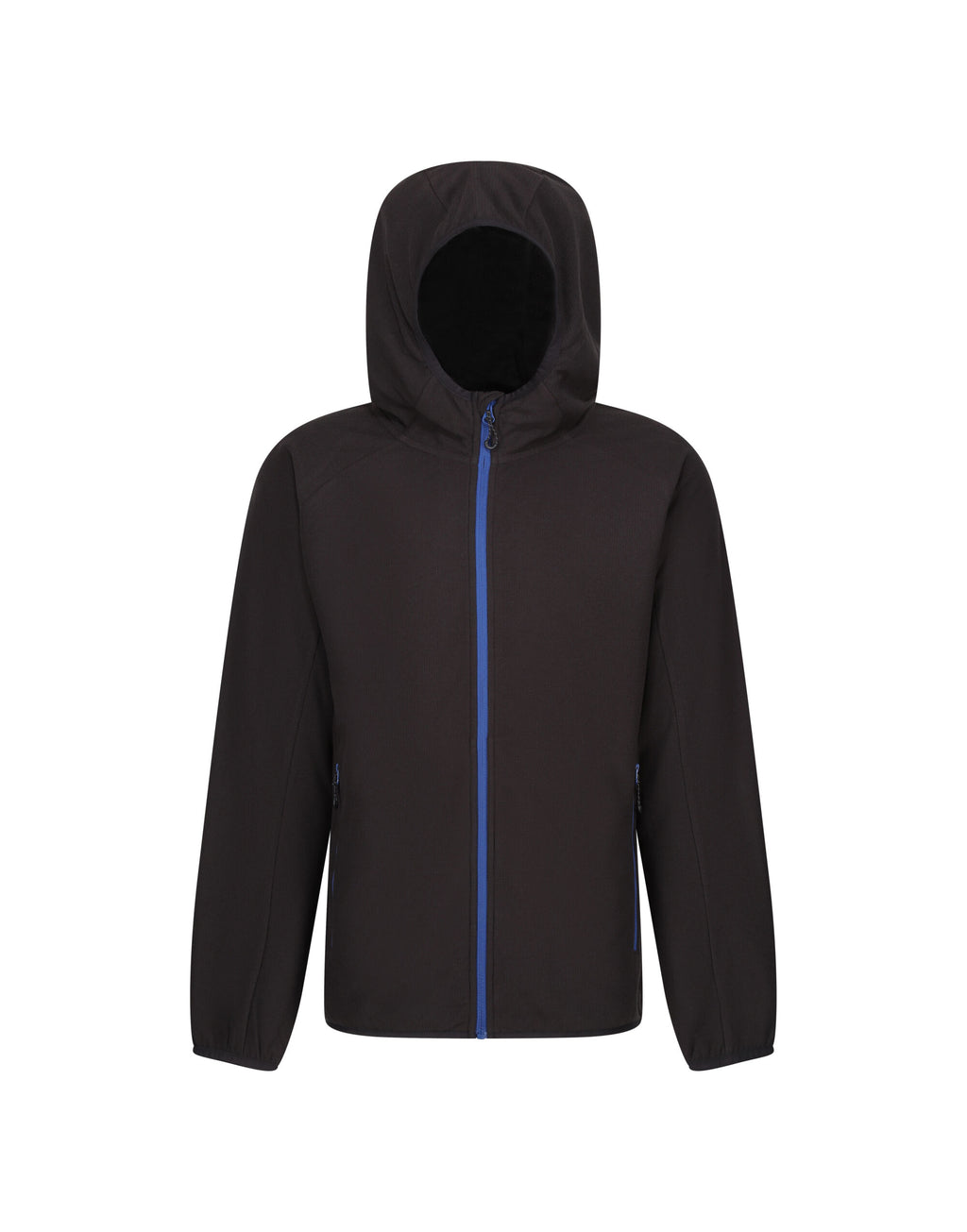 Regatta Navigate Ful Zip Fleece Jacket TRF690