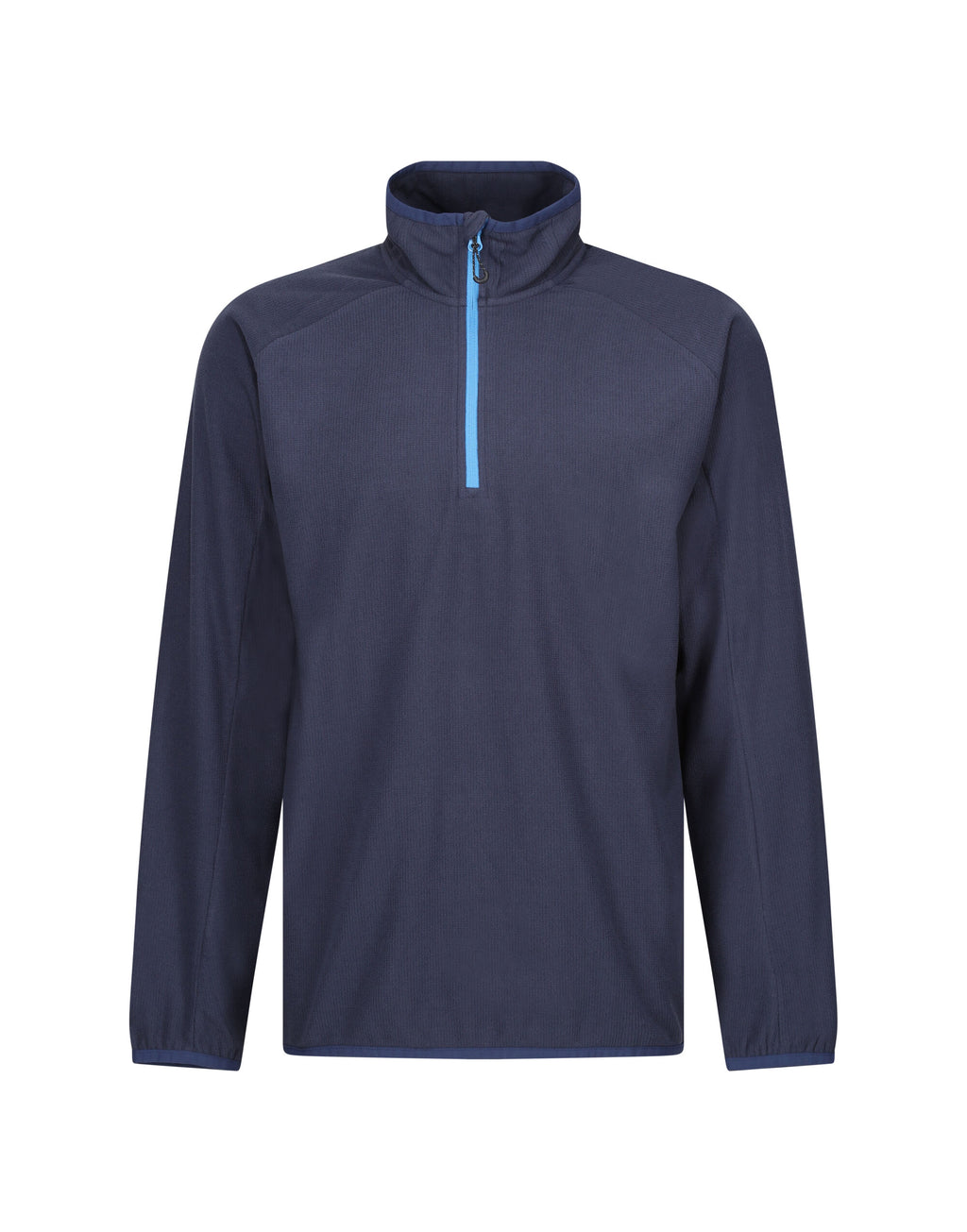 Regatta Navigate Half Zip Fleece Jacket TRF691
