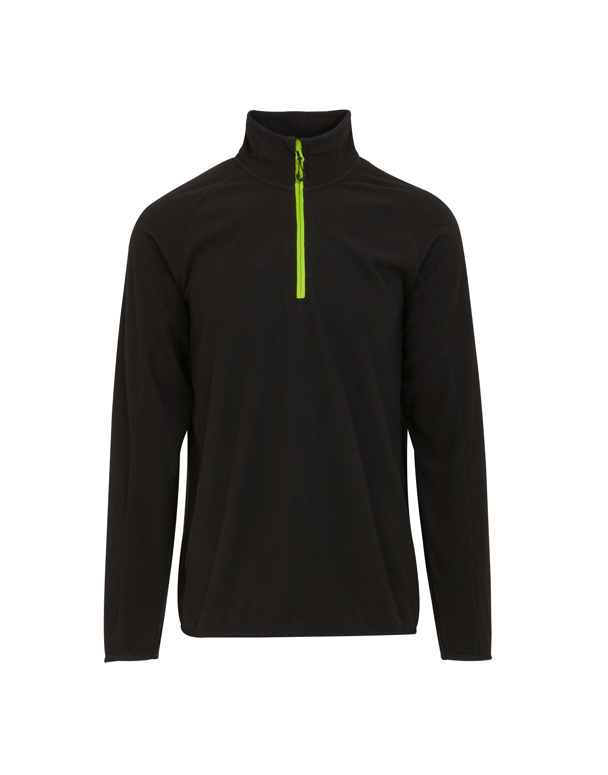 Regatta Navigate Half Zip Fleece Jacket TRF691