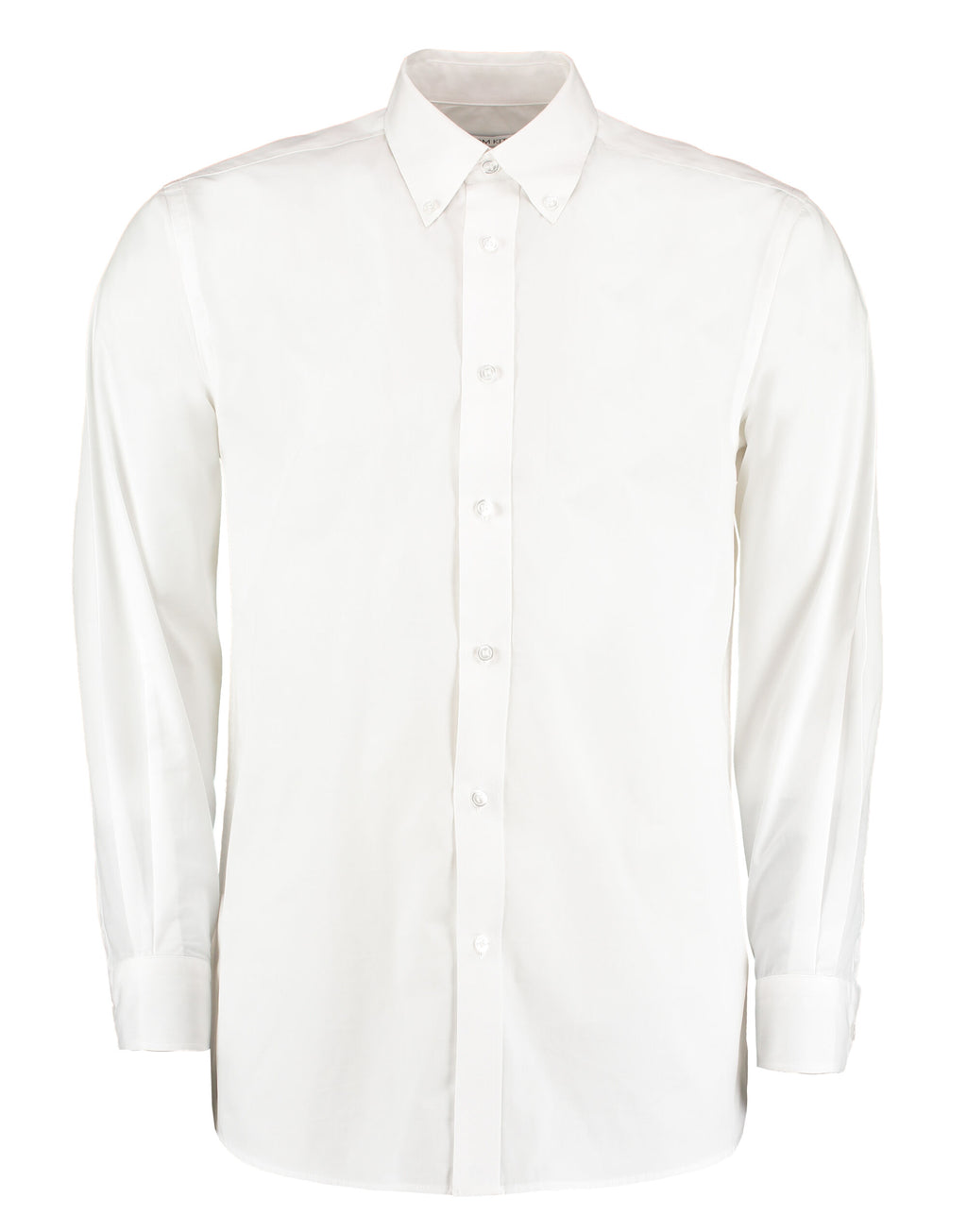 Kustom Kit Long Sleeve Workforce Shirt KK140