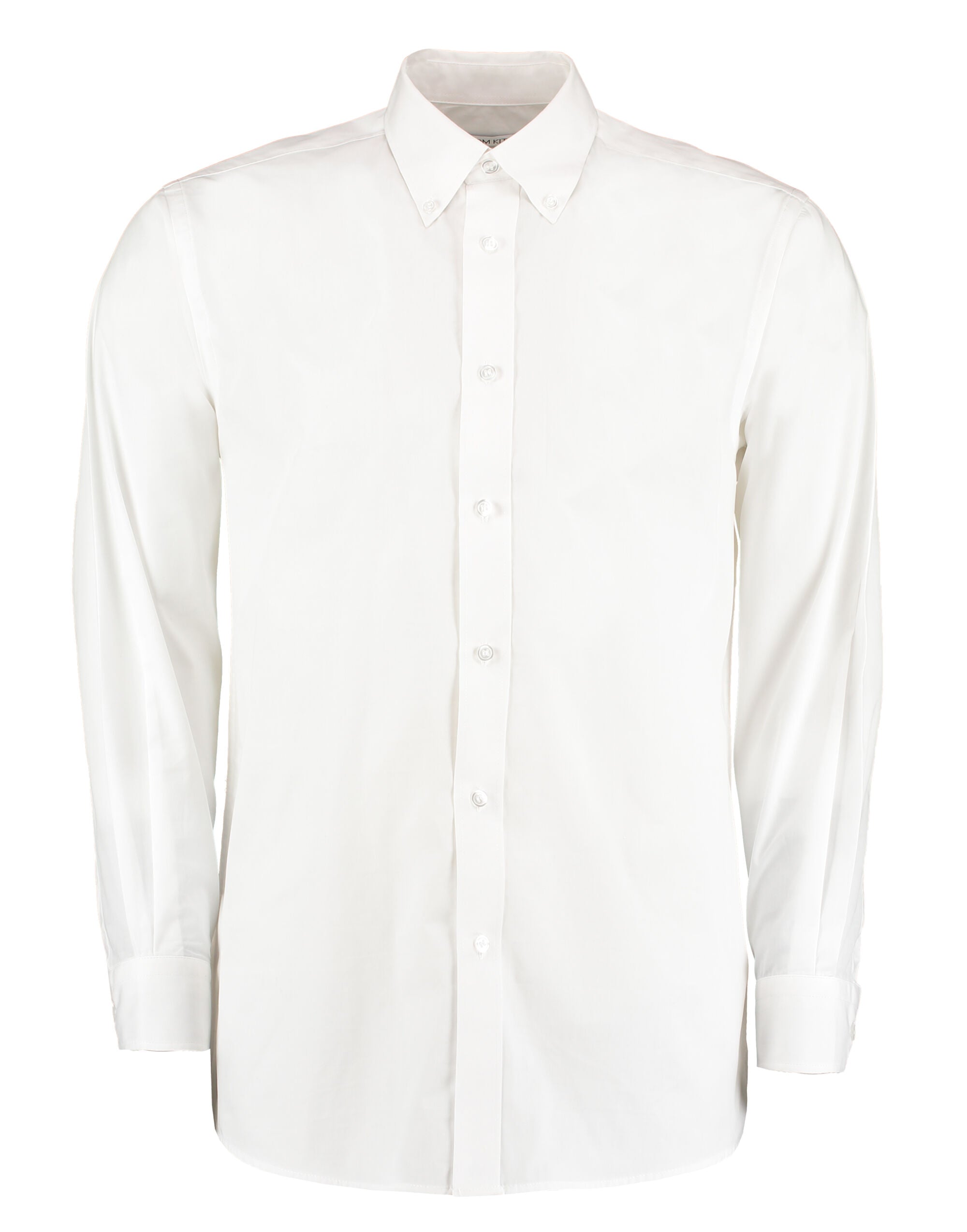 Kustom Kit Long Sleeve Workforce Shirt KK140