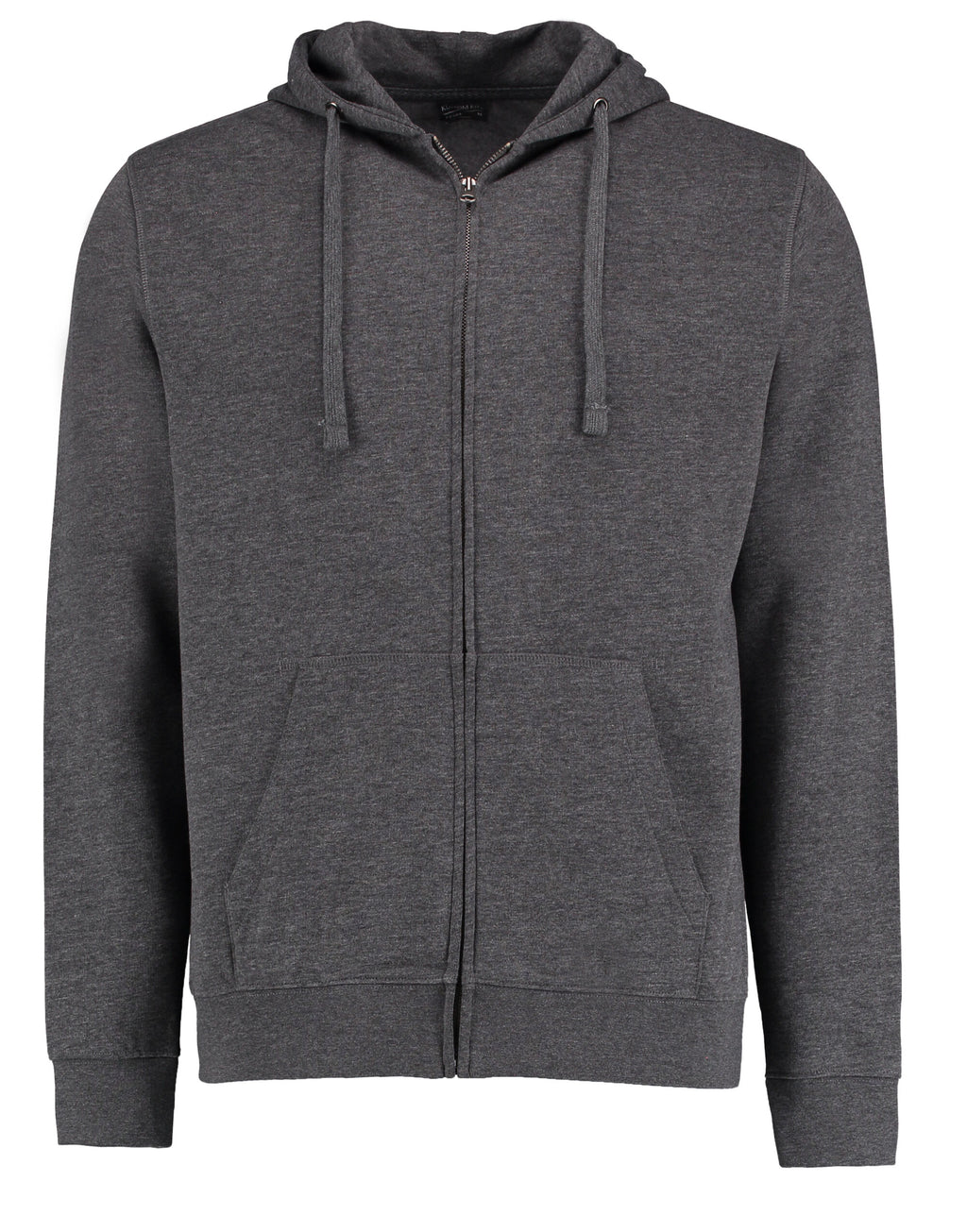 Kustom Kit Regular Fit Superwash® 60 Zipped Hoodie KK303