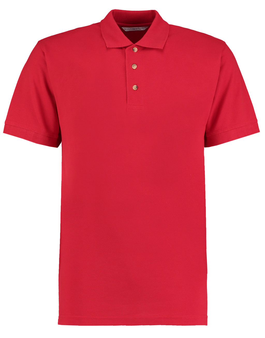 Kustom Kit Classic Fit Poloshirt KK400