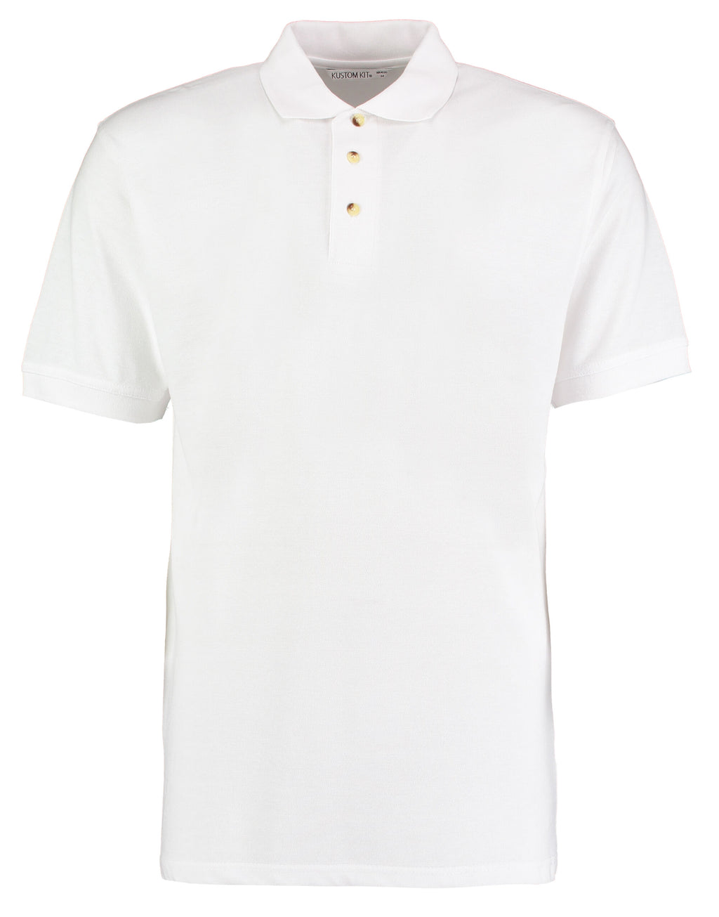 Kustom Kit Classic Fit Poloshirt KK400