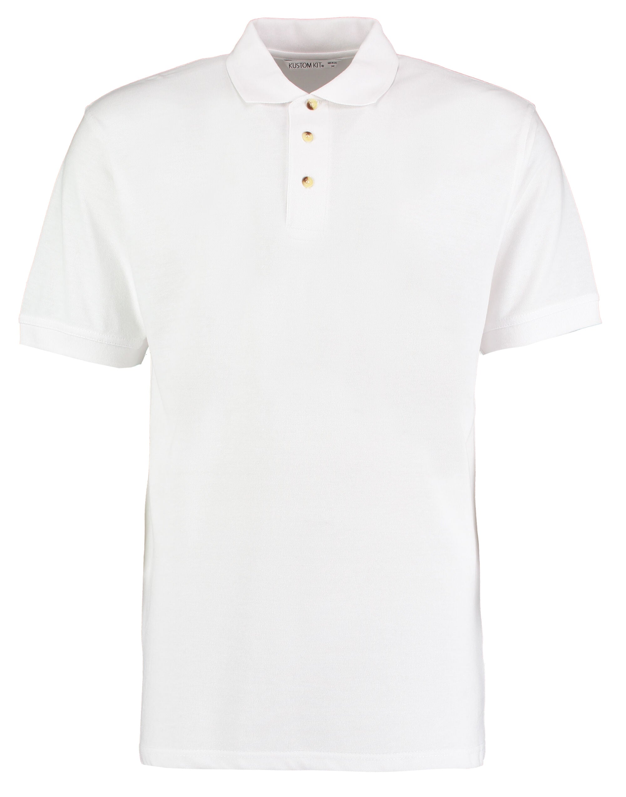 Kustom Kit Classic Fit Poloshirt KK400