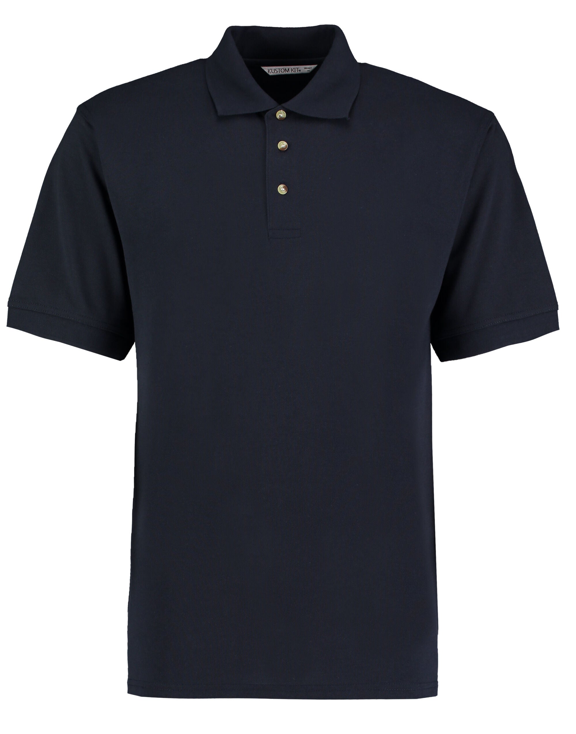 Kustom Kit Classic Fit Poloshirt KK407