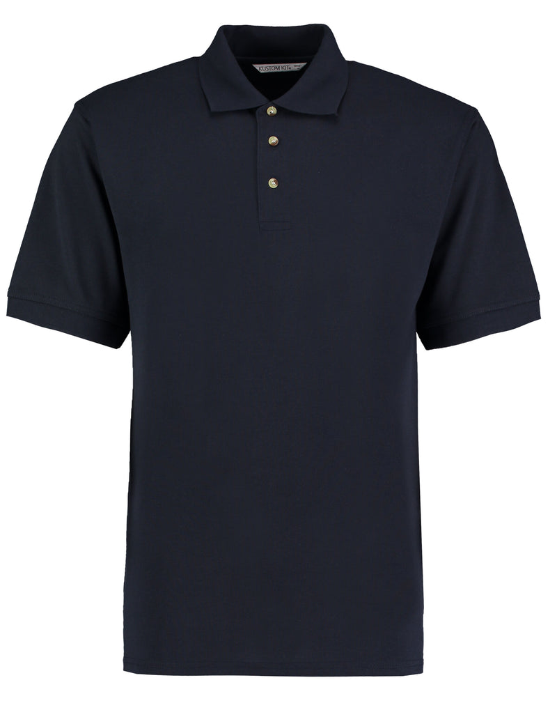 Kustom Kit Classic Fit Poloshirt KK407