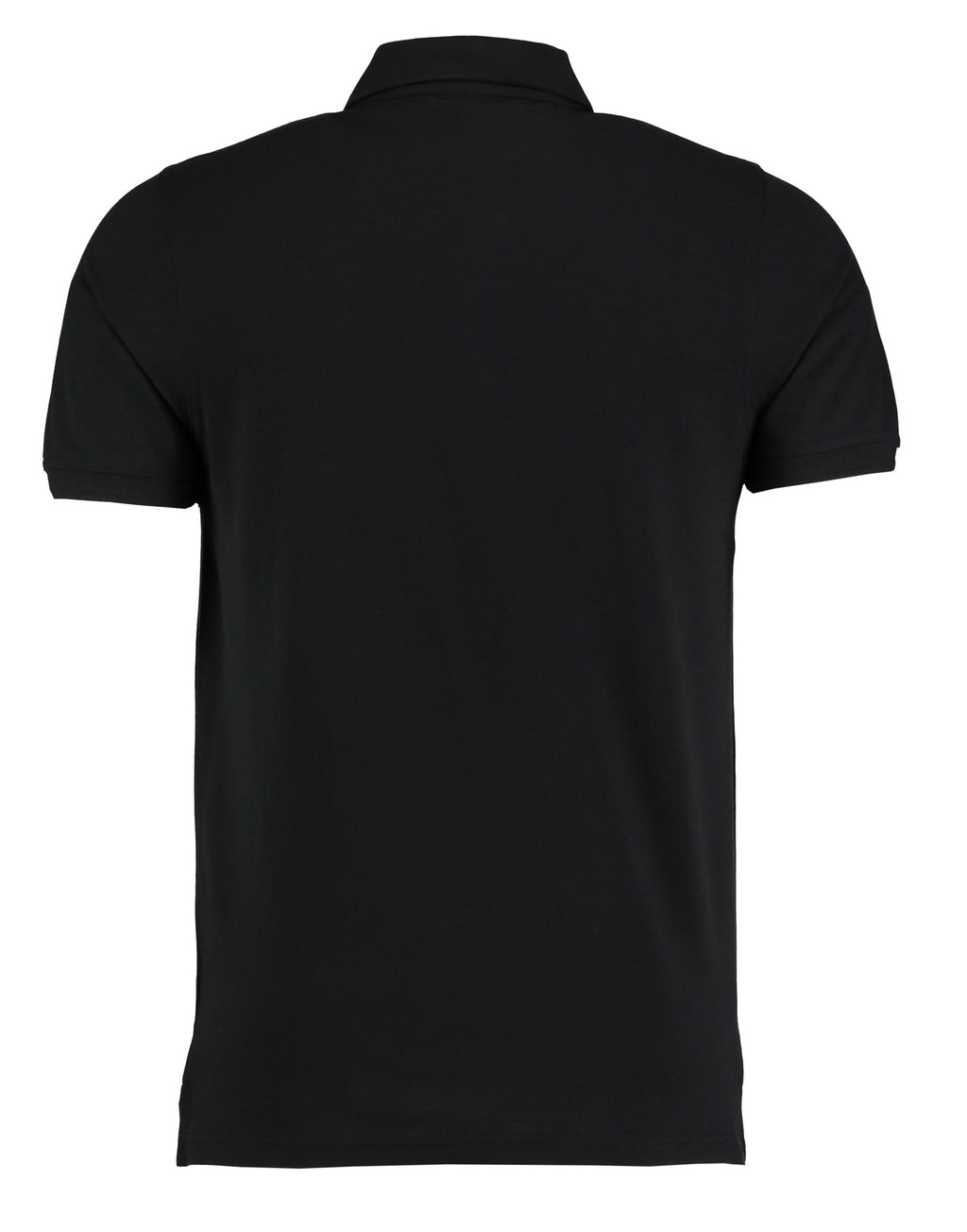 Kustom Kit Slim Fit Heavyweight Poloshirt KK408