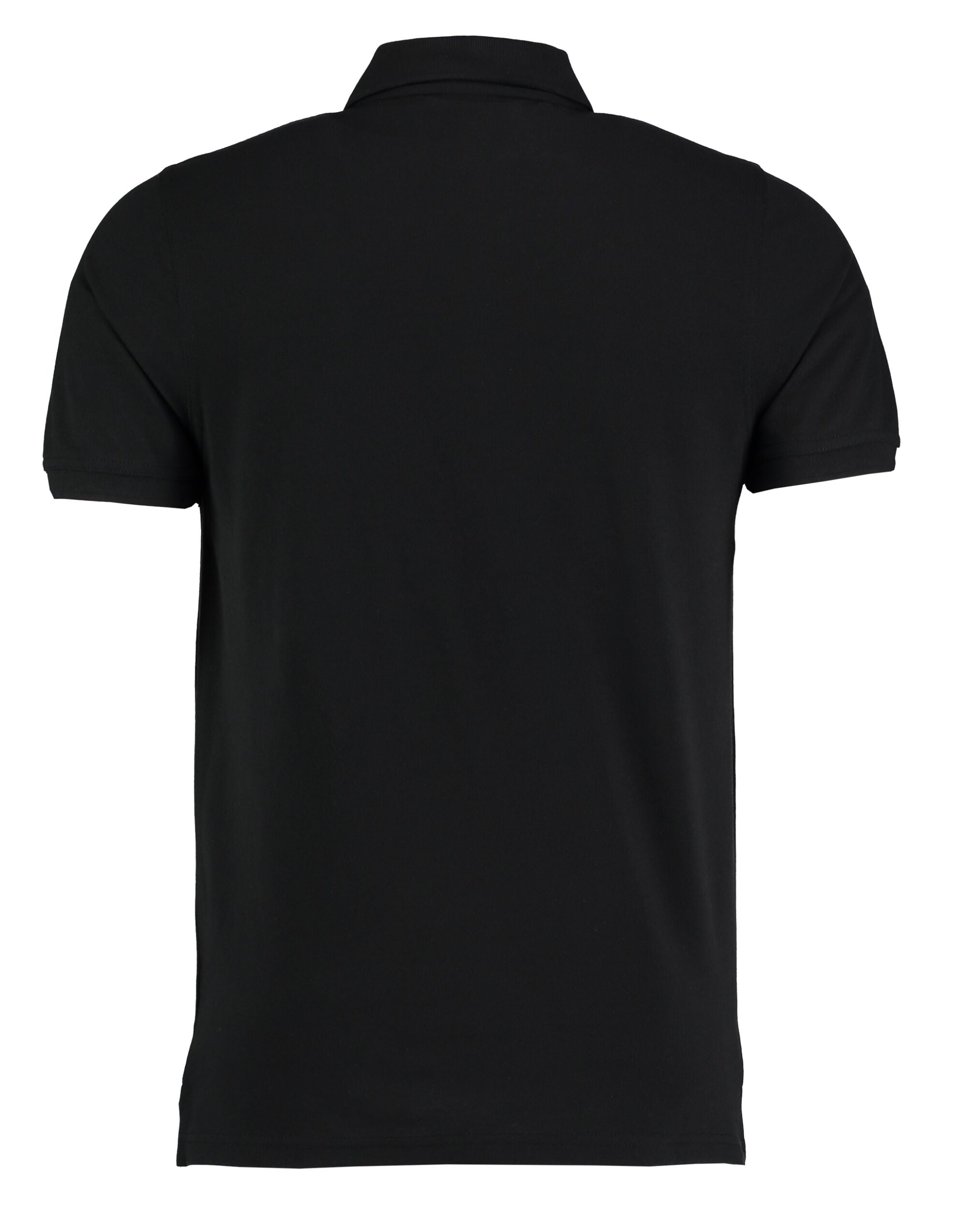 Kustom Kit Slim Fit Heavyweight Poloshirt KK408