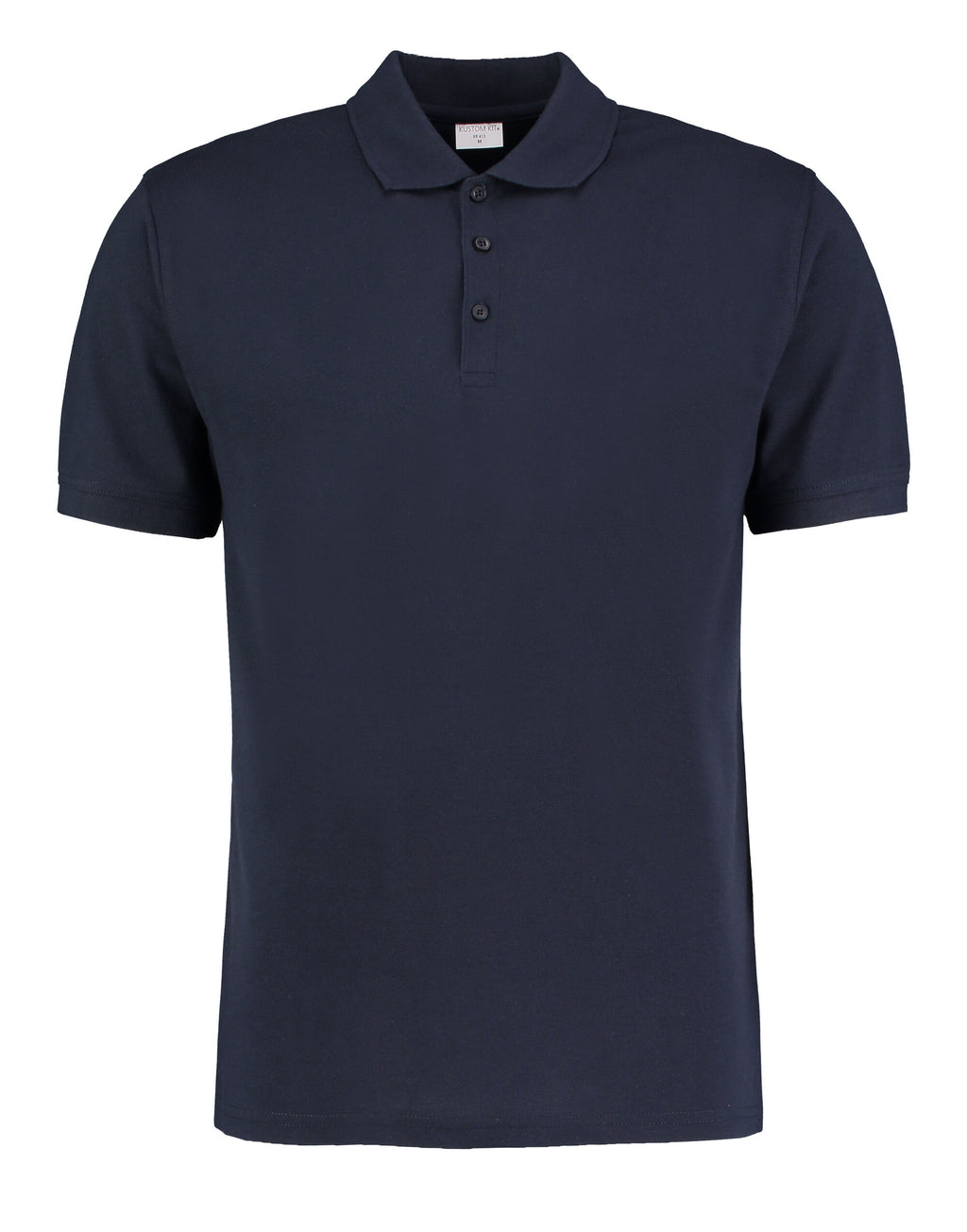 Kustom Kit Slim Fit Classic Poloshirt KK413