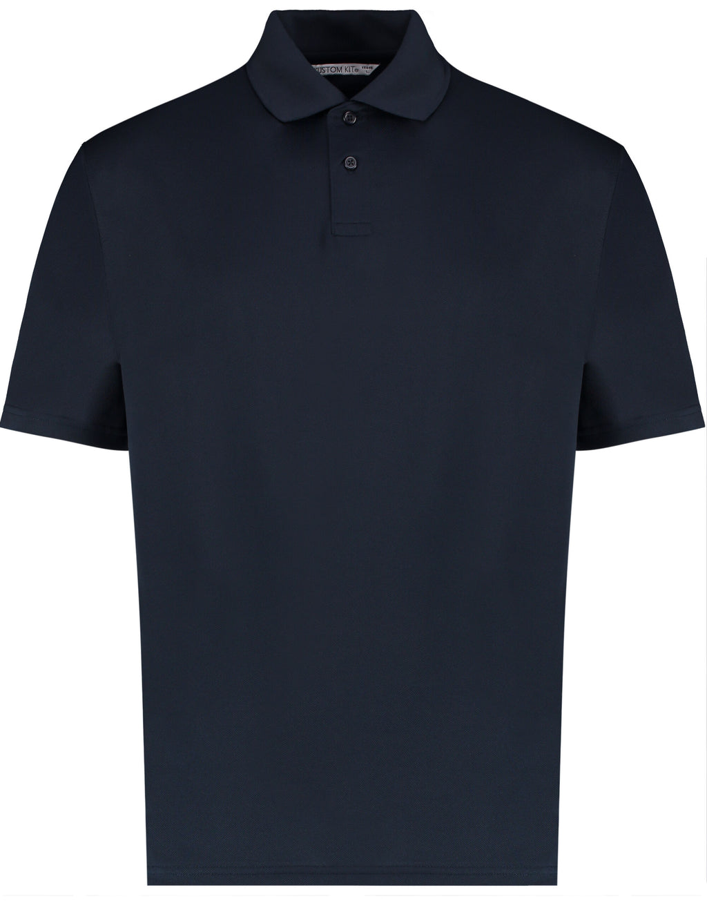 Kustom Kit Premium Pique Poloshirt KK444