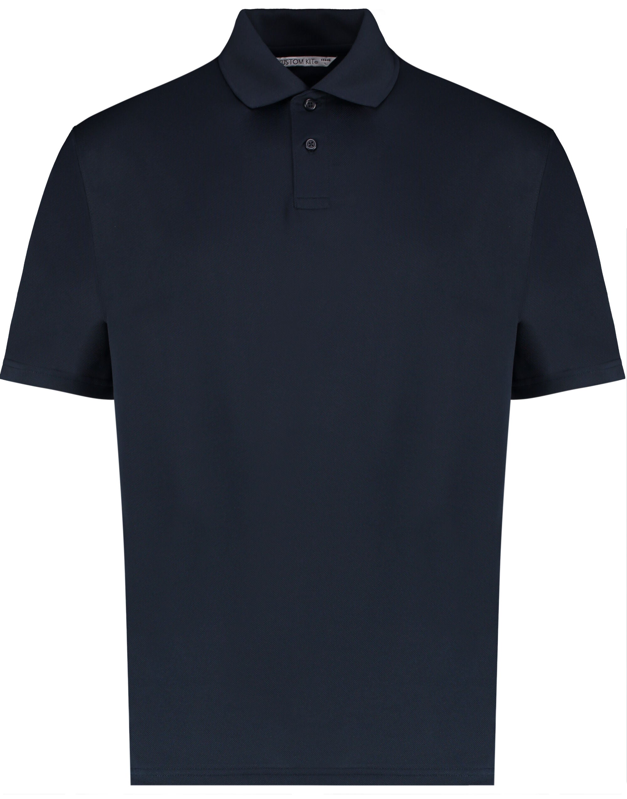 Kustom Kit Premium Pique Poloshirt KK444