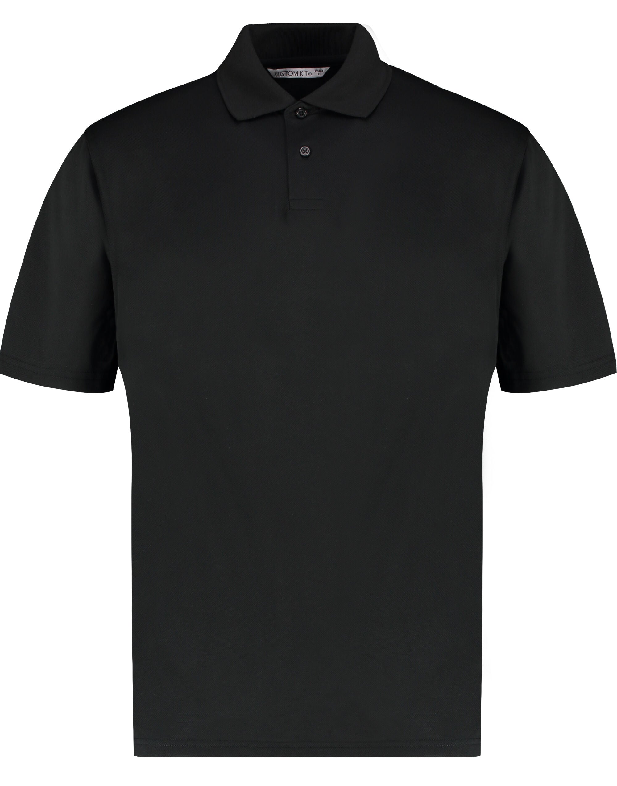 Kustom Kit Premium Pique Poloshirt KK444