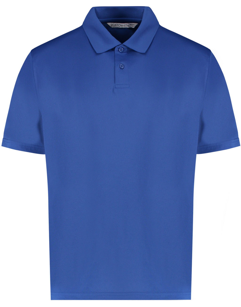 Kustom Kit Premium Pique Poloshirt KK444