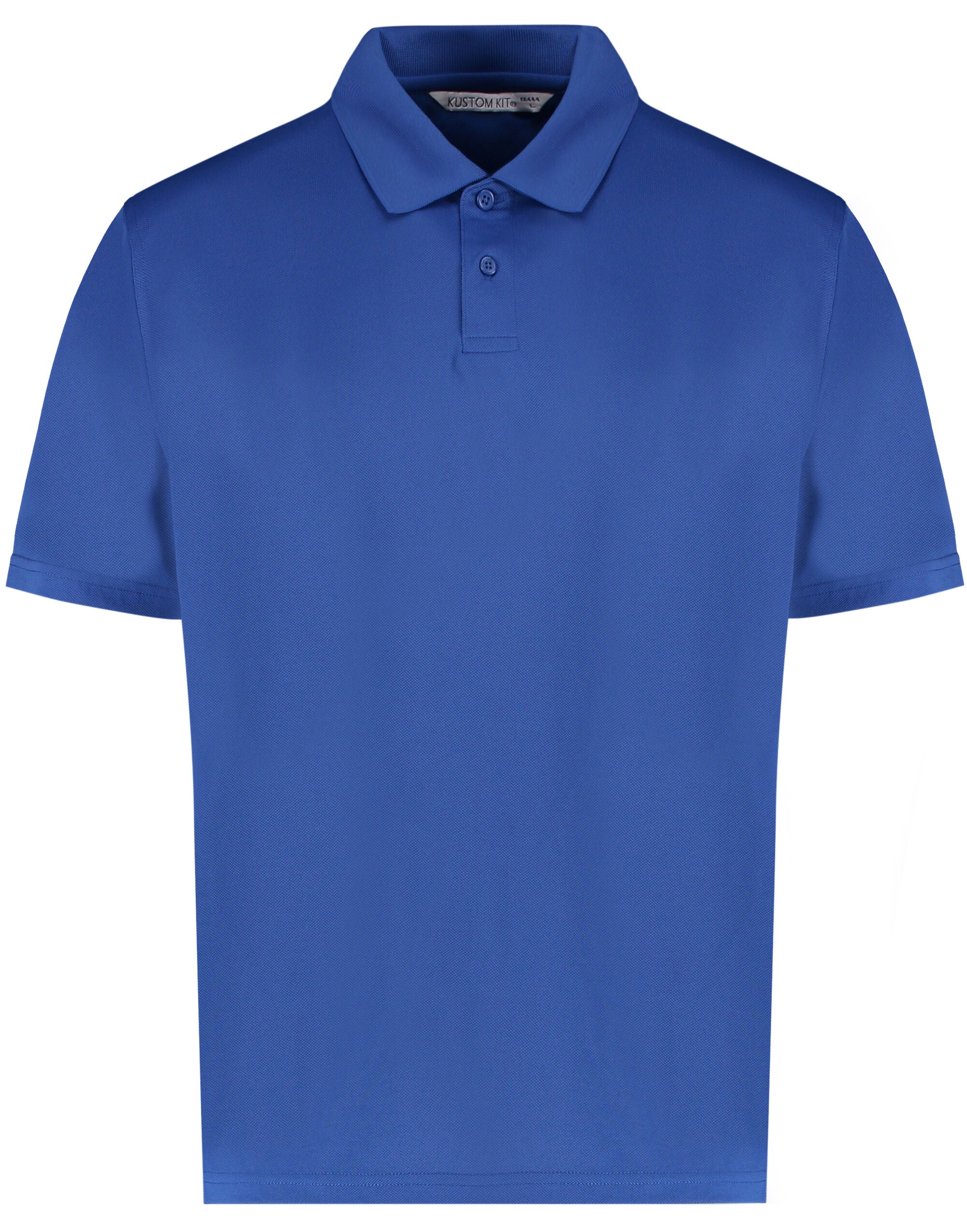 Kustom Kit Premium Pique Poloshirt KK444