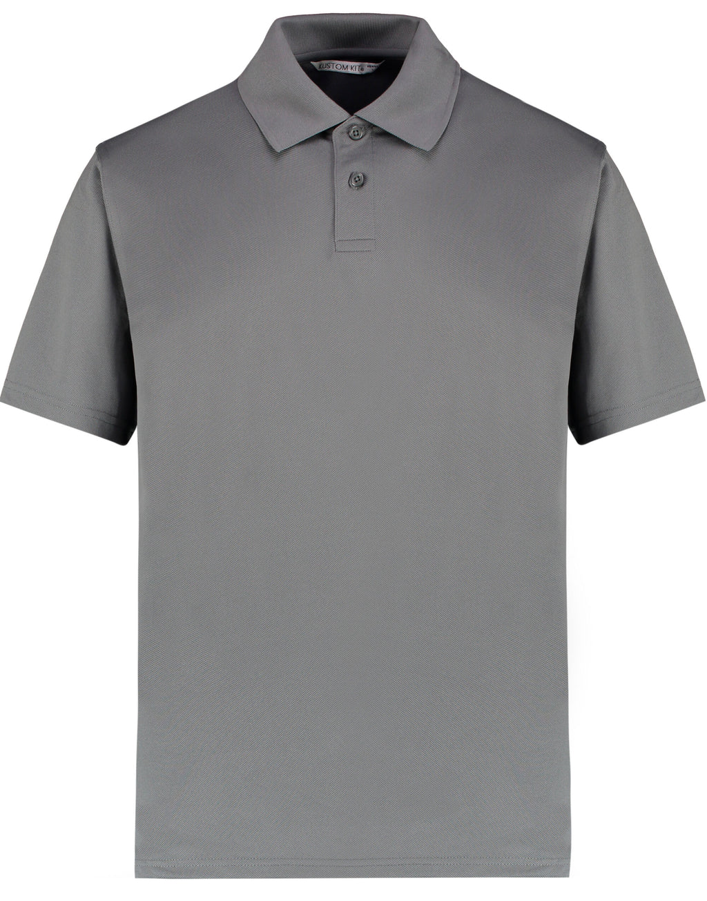 Kustom Kit Premium Pique Poloshirt KK444