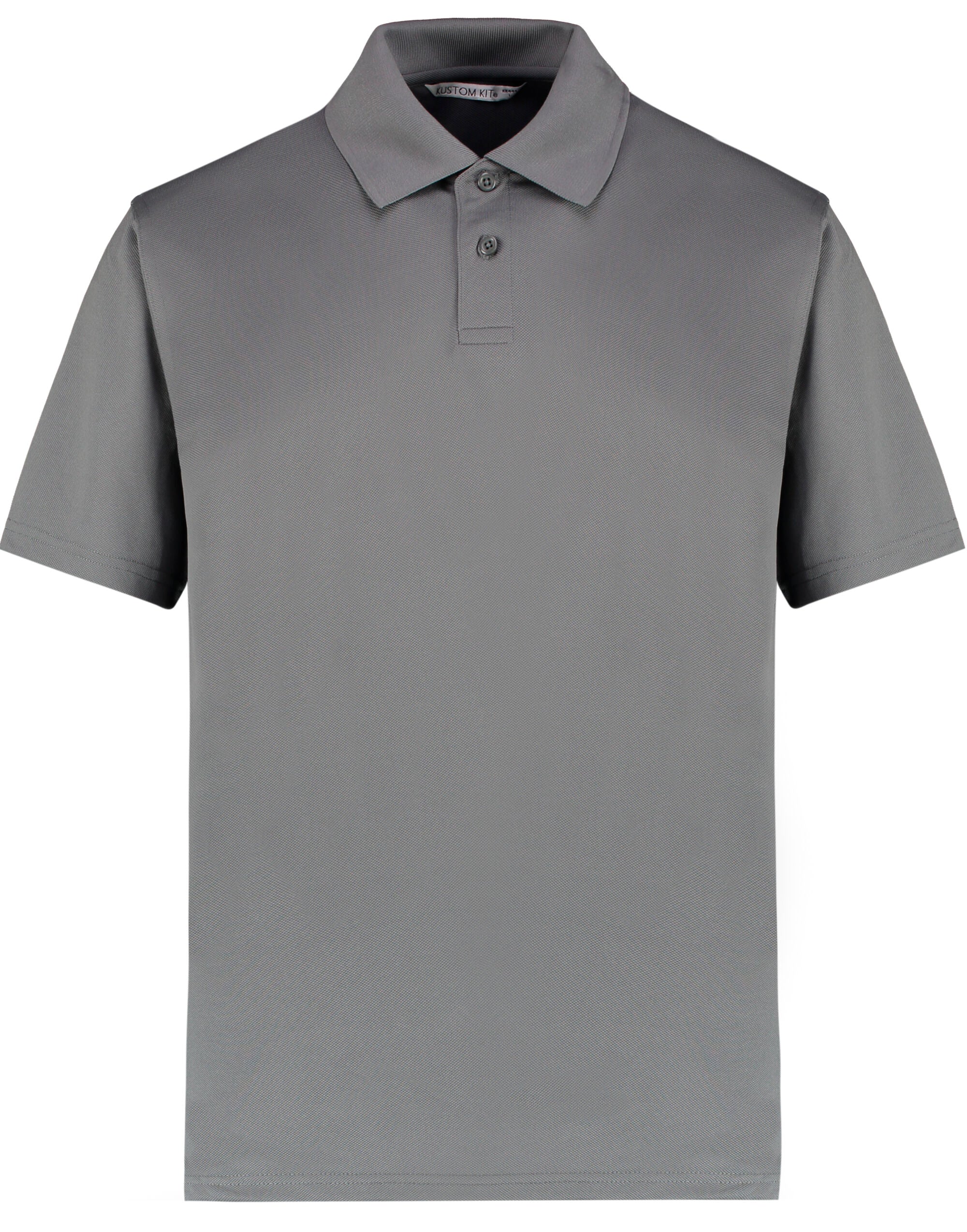 Kustom Kit Premium Pique Poloshirt KK444