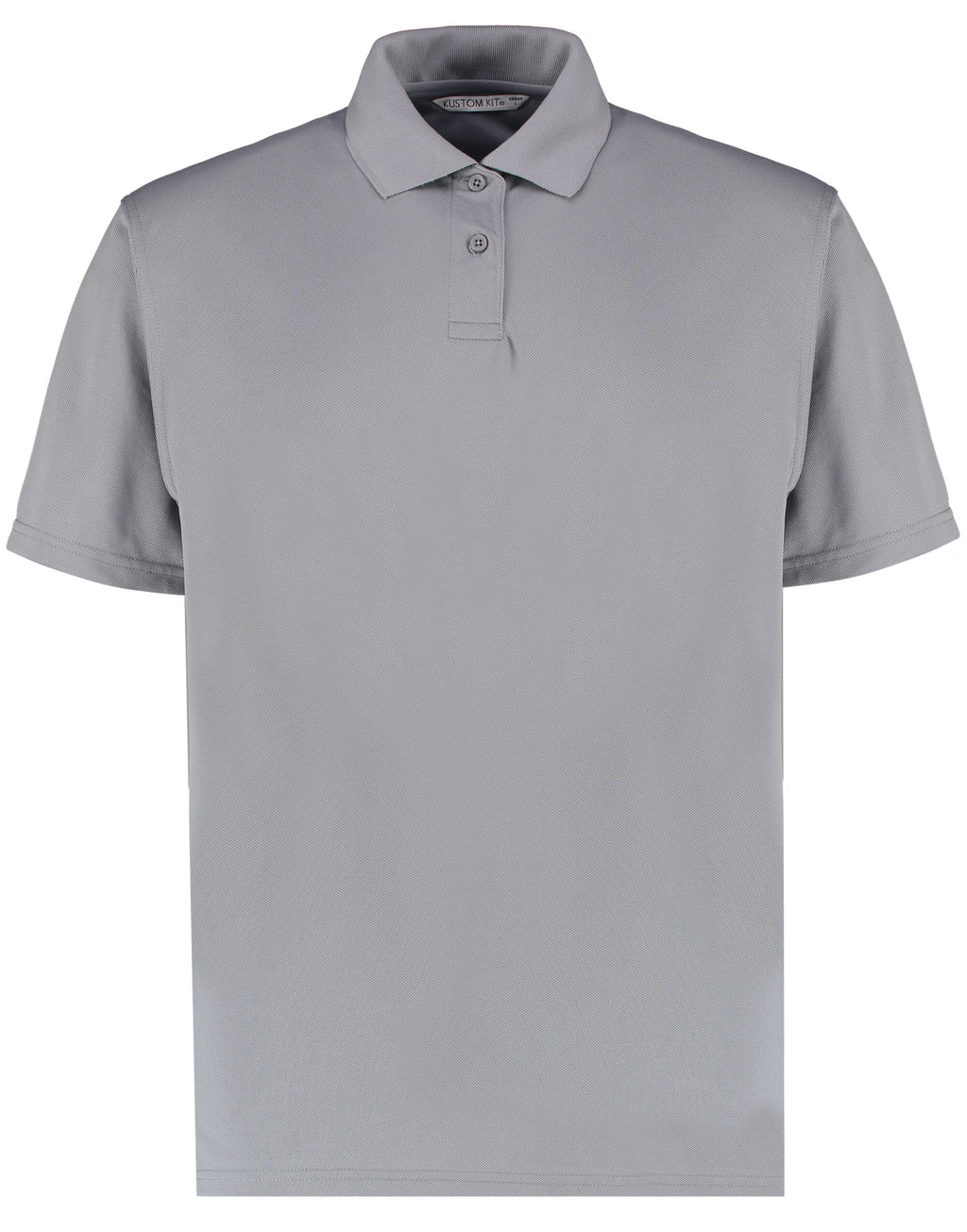 Kustom Kit Premium Pique Poloshirt KK444