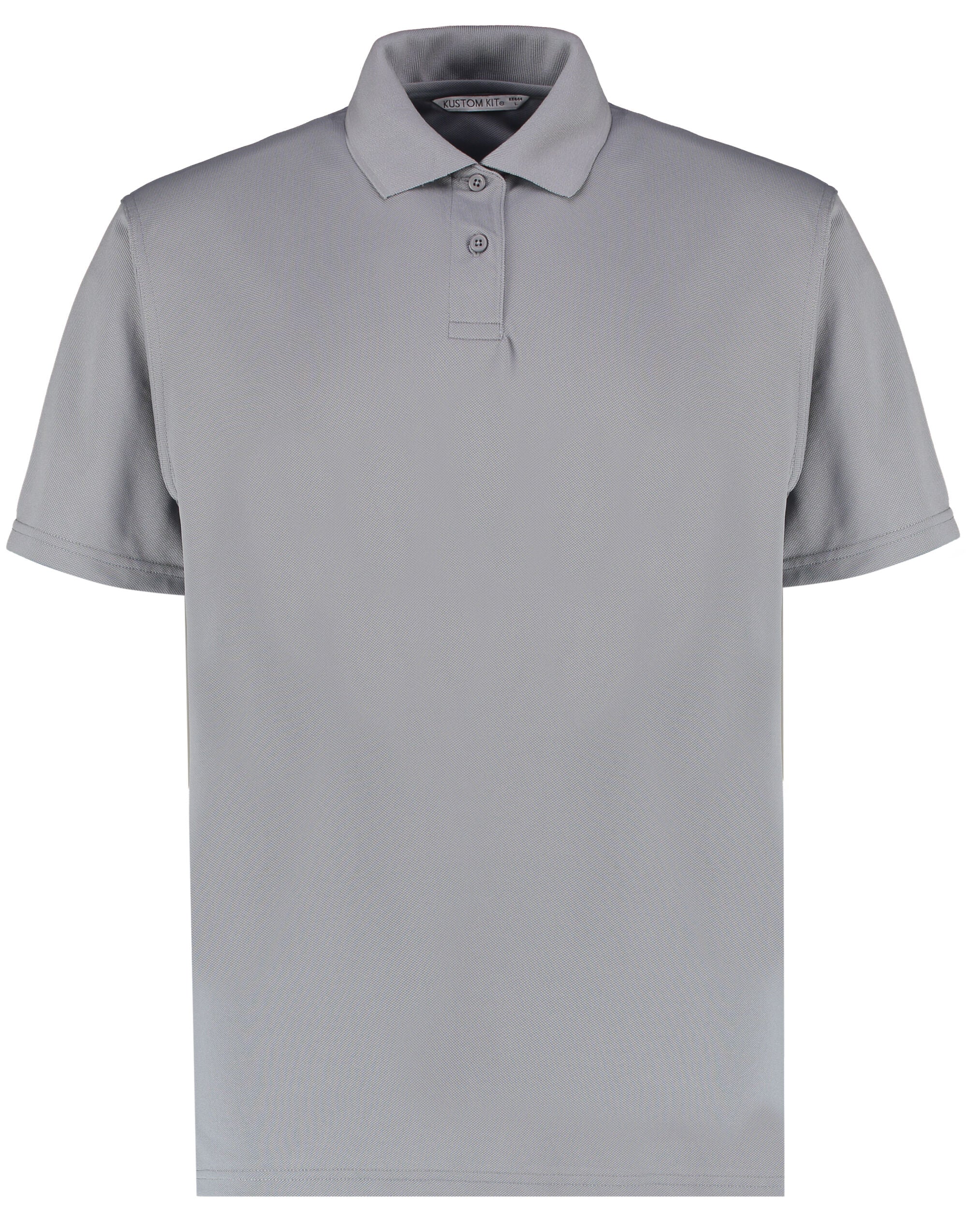 Kustom Kit Premium Pique Poloshirt KK444