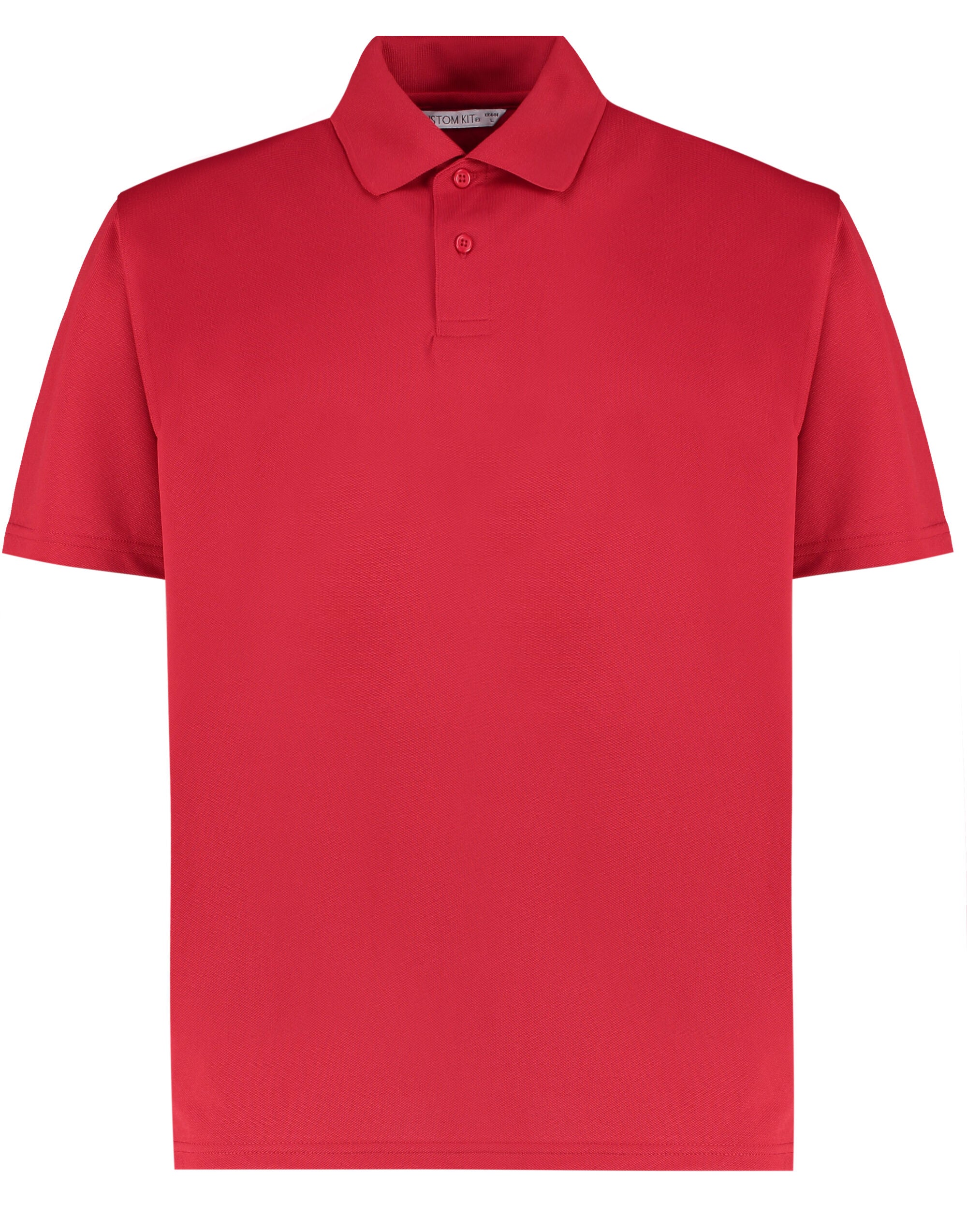Kustom Kit Premium Pique Poloshirt KK444