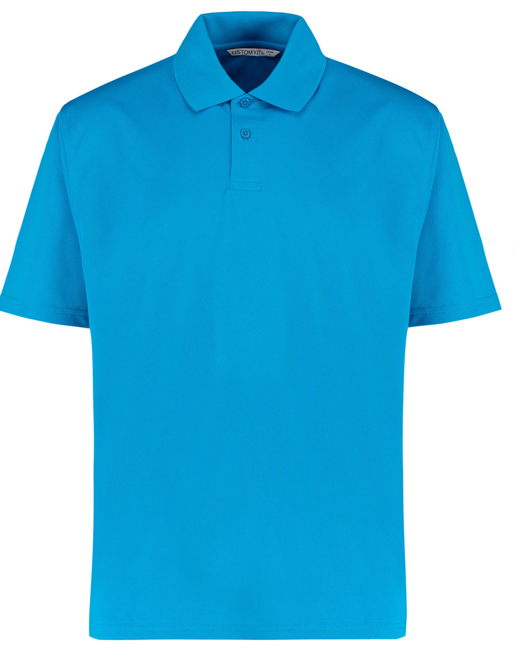 Kustom Kit Premium Pique Poloshirt KK444