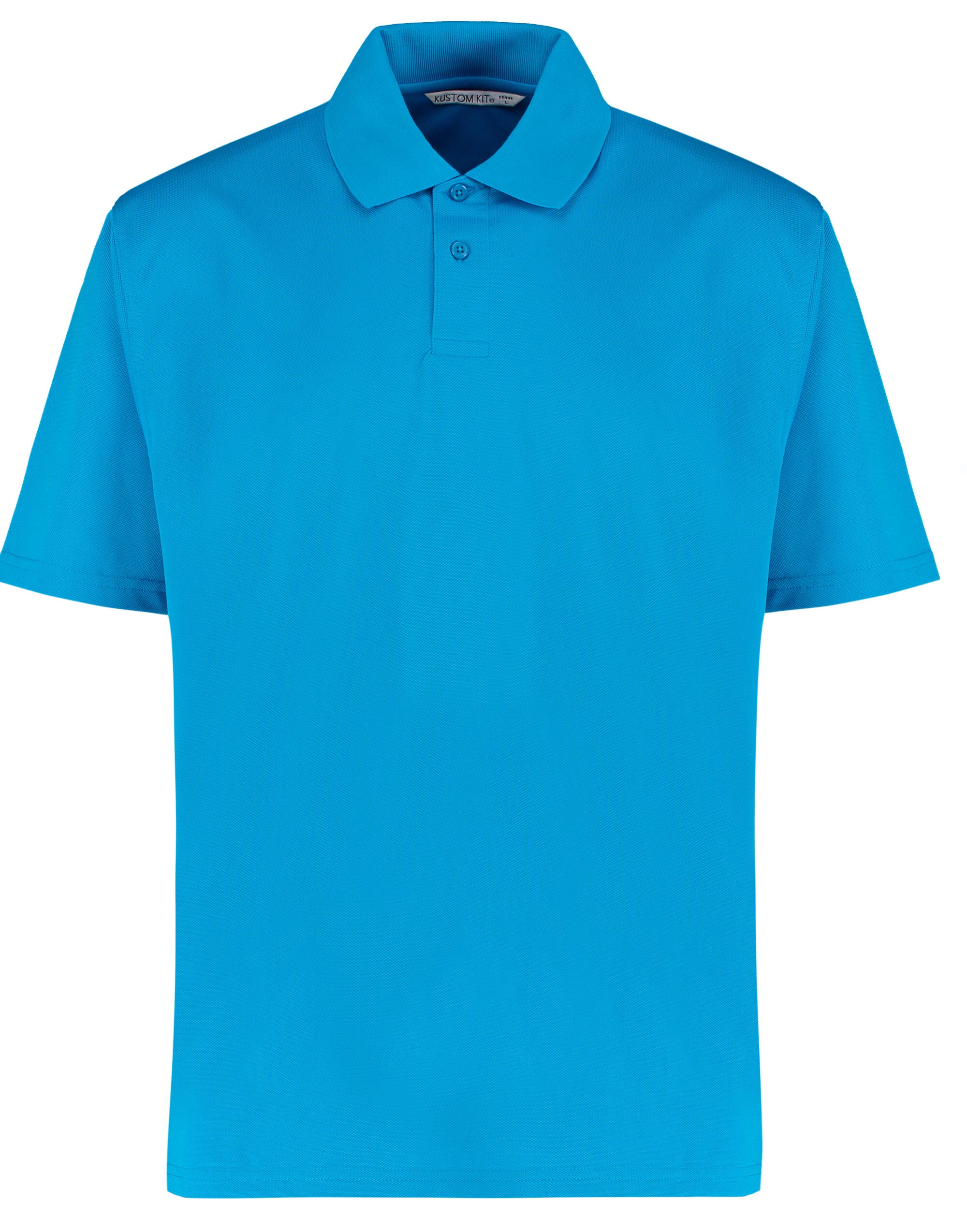 Kustom Kit Premium Pique Poloshirt KK444