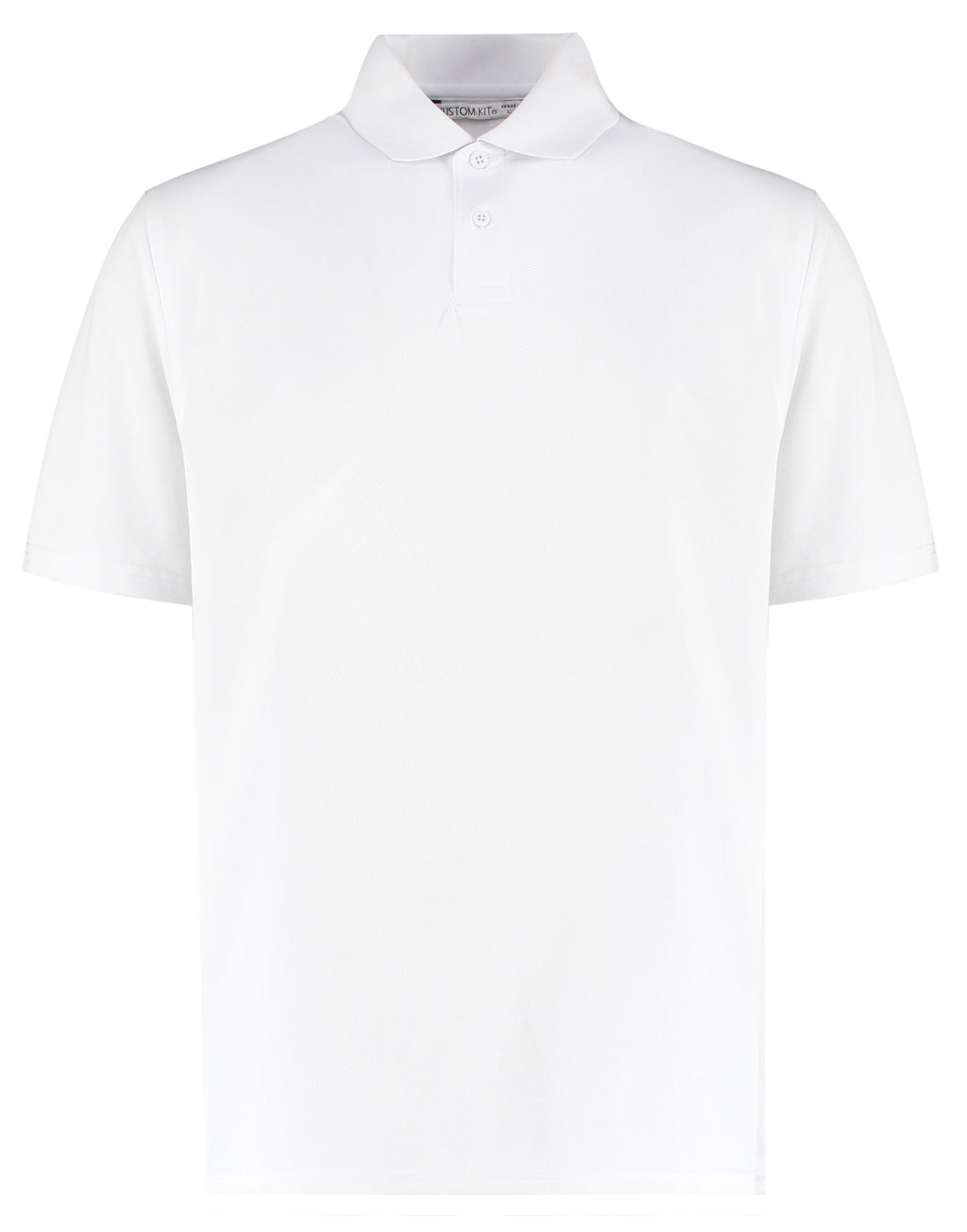 Kustom Kit Premium Pique Poloshirt KK444