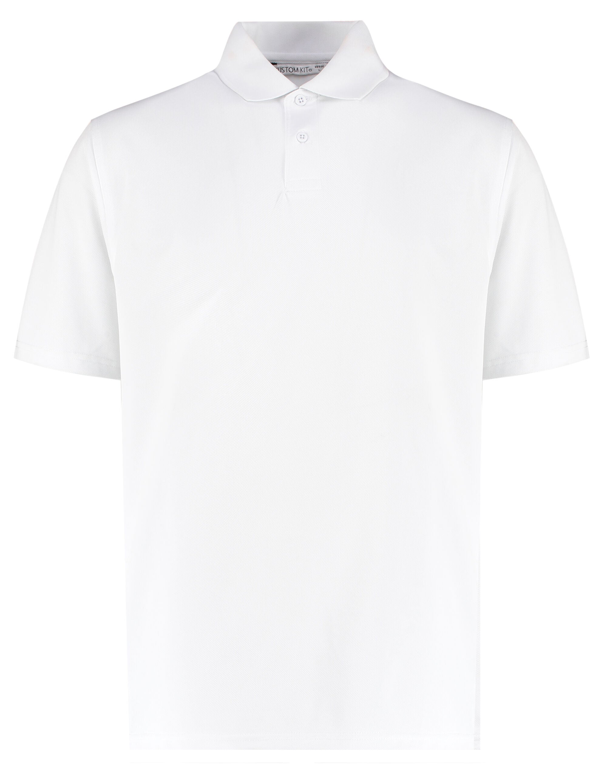 Kustom Kit Premium Pique Poloshirt KK444