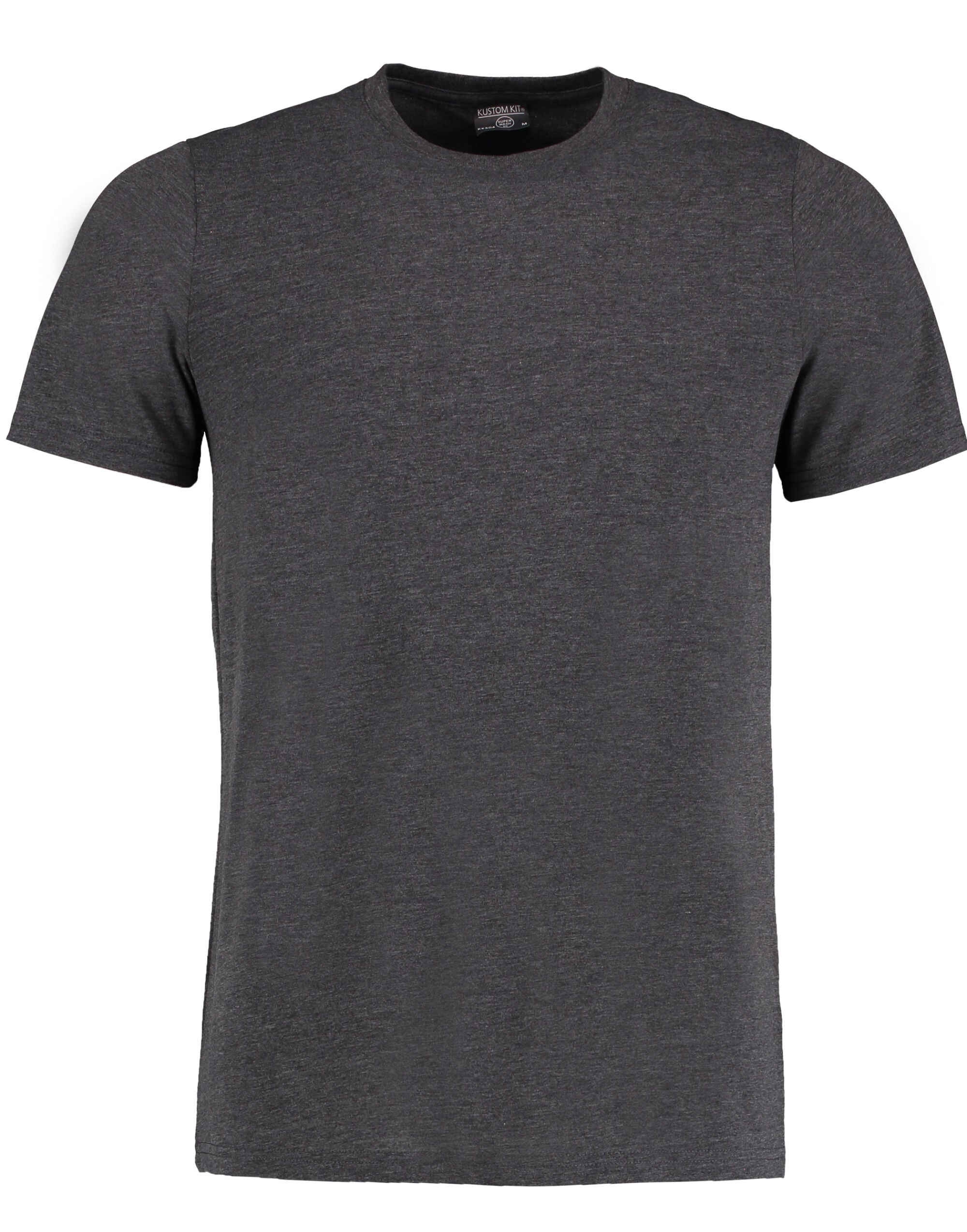 Kustom Kit Fashion Fit Superwash® 60° T-Shirt  KK504