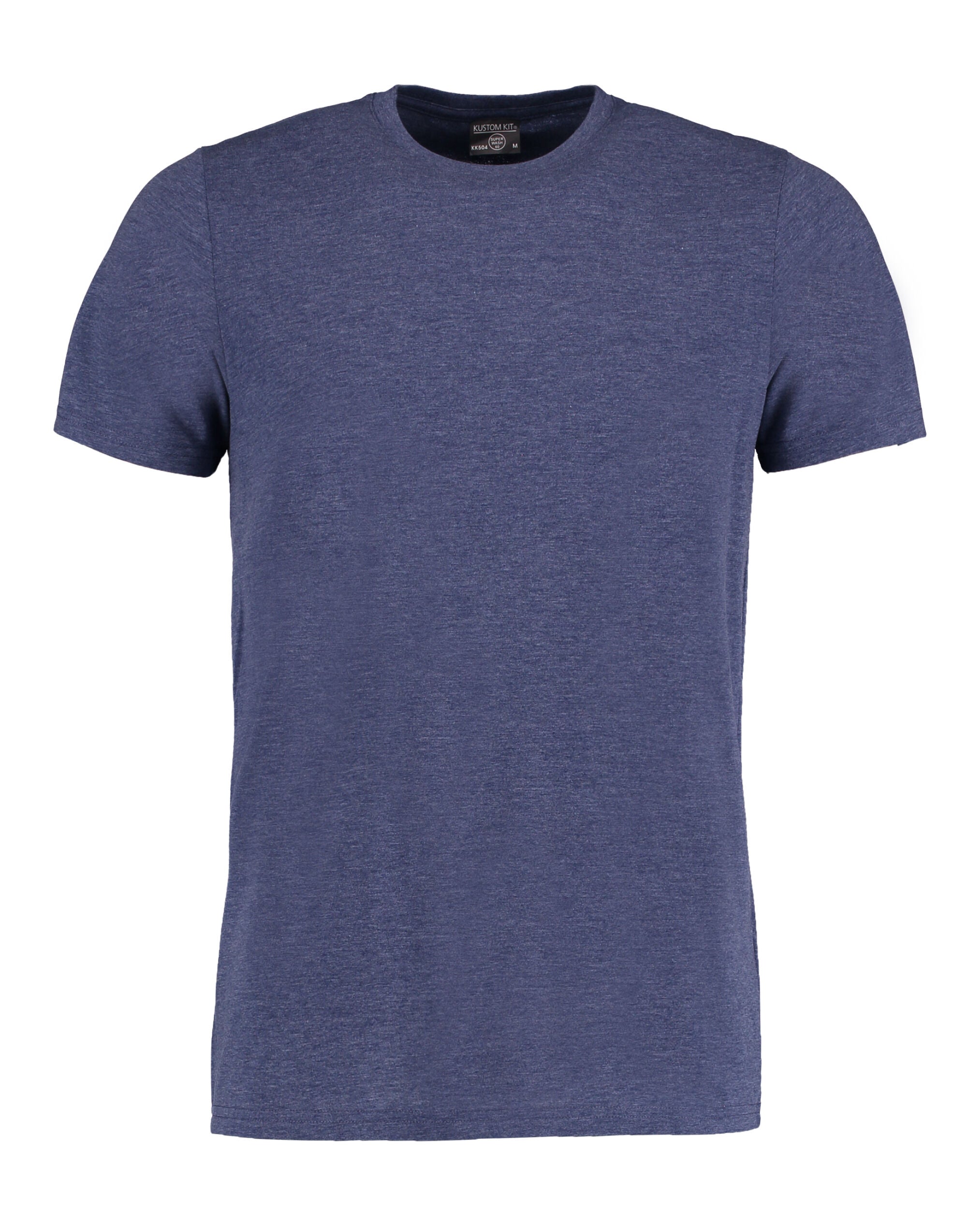 Kustom Kit Fashion Fit Superwash® 60° T-Shirt  KK504