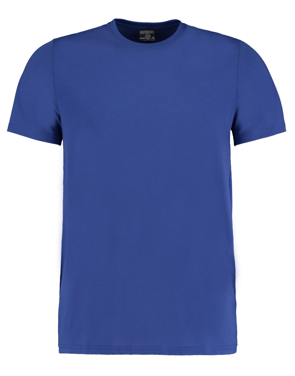 Kustom Kit Fashion Fit Superwash® 60° T-Shirt  KK504