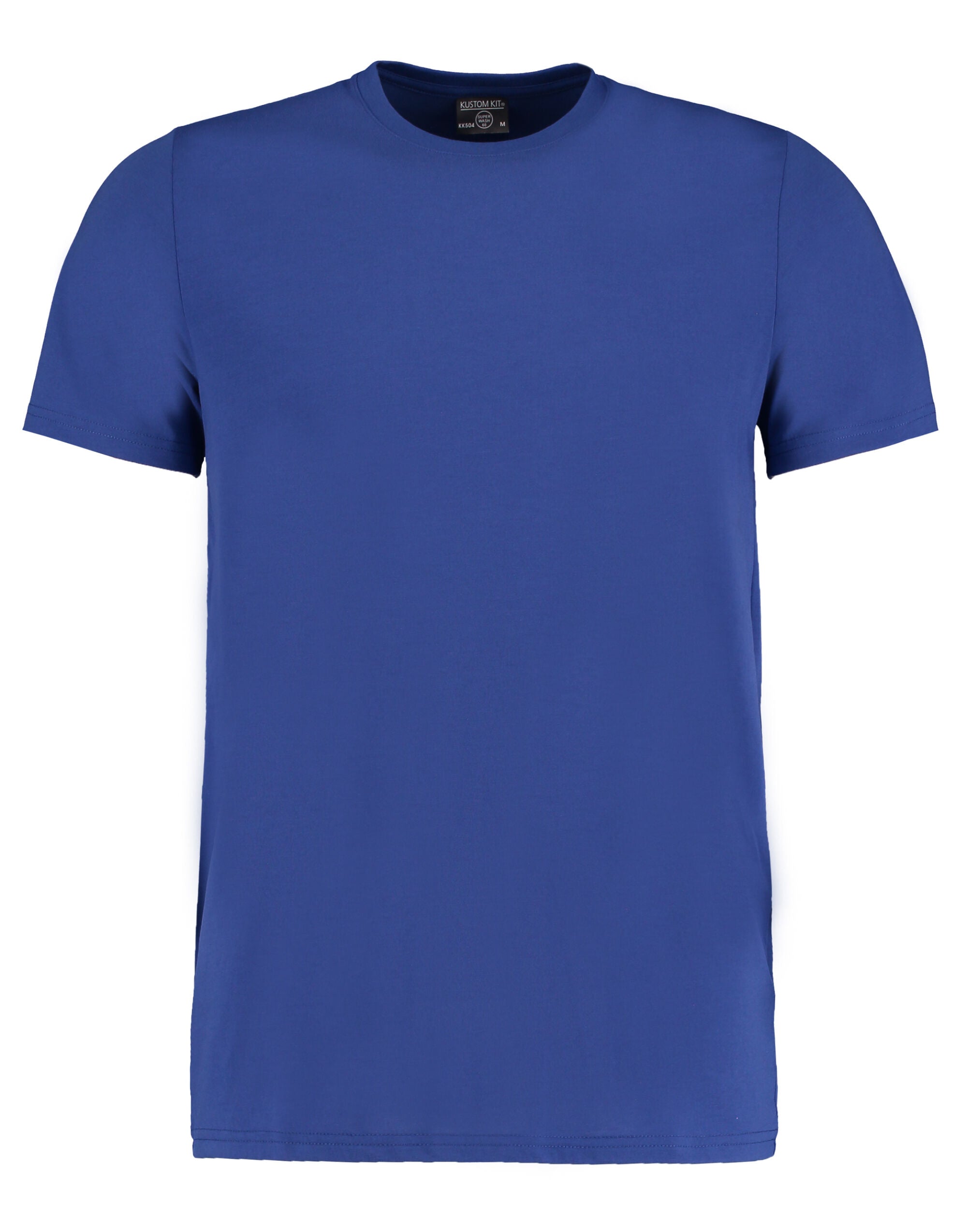 Kustom Kit Fashion Fit Superwash® 60° T-Shirt  KK504