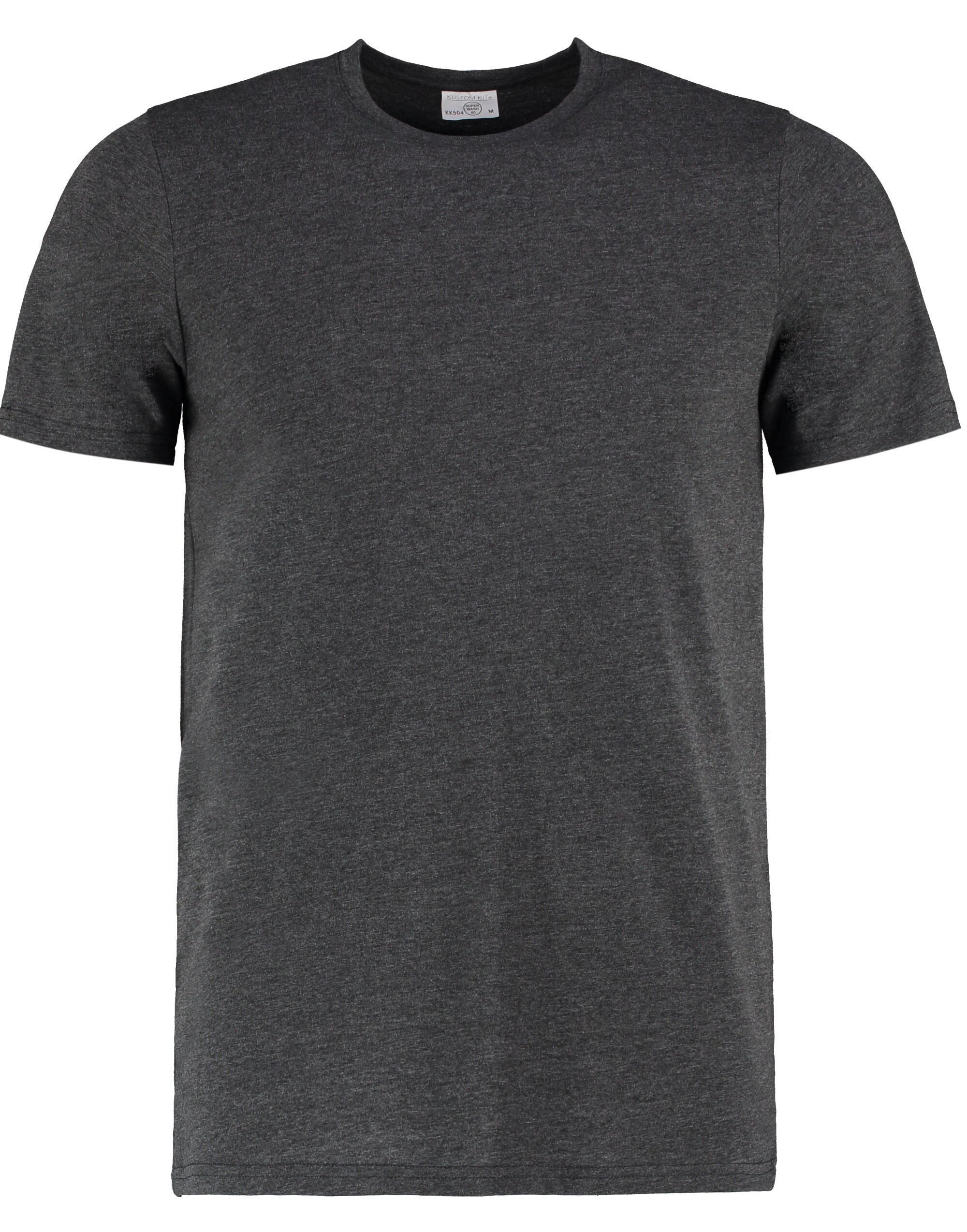 Kustom Kit Fashion Fit Superwash® 60° T-Shirt  KK504