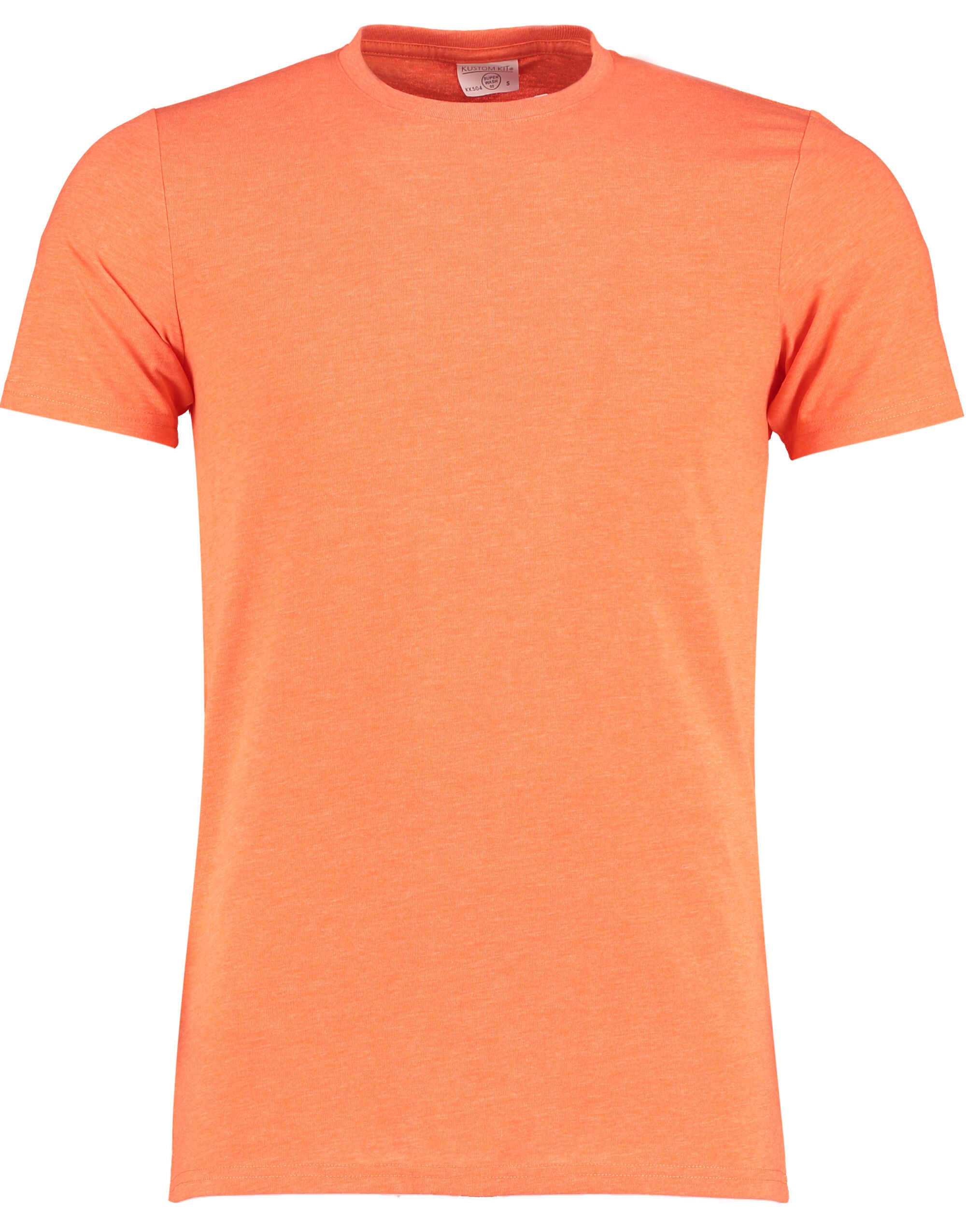 Kustom Kit Fashion Fit Superwash® 60° T-Shirt  KK504
