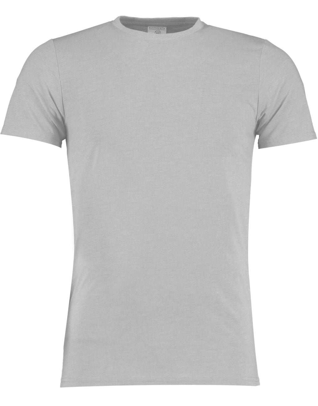 Kustom Kit Fashion Fit Superwash® 60° T-Shirt  KK504