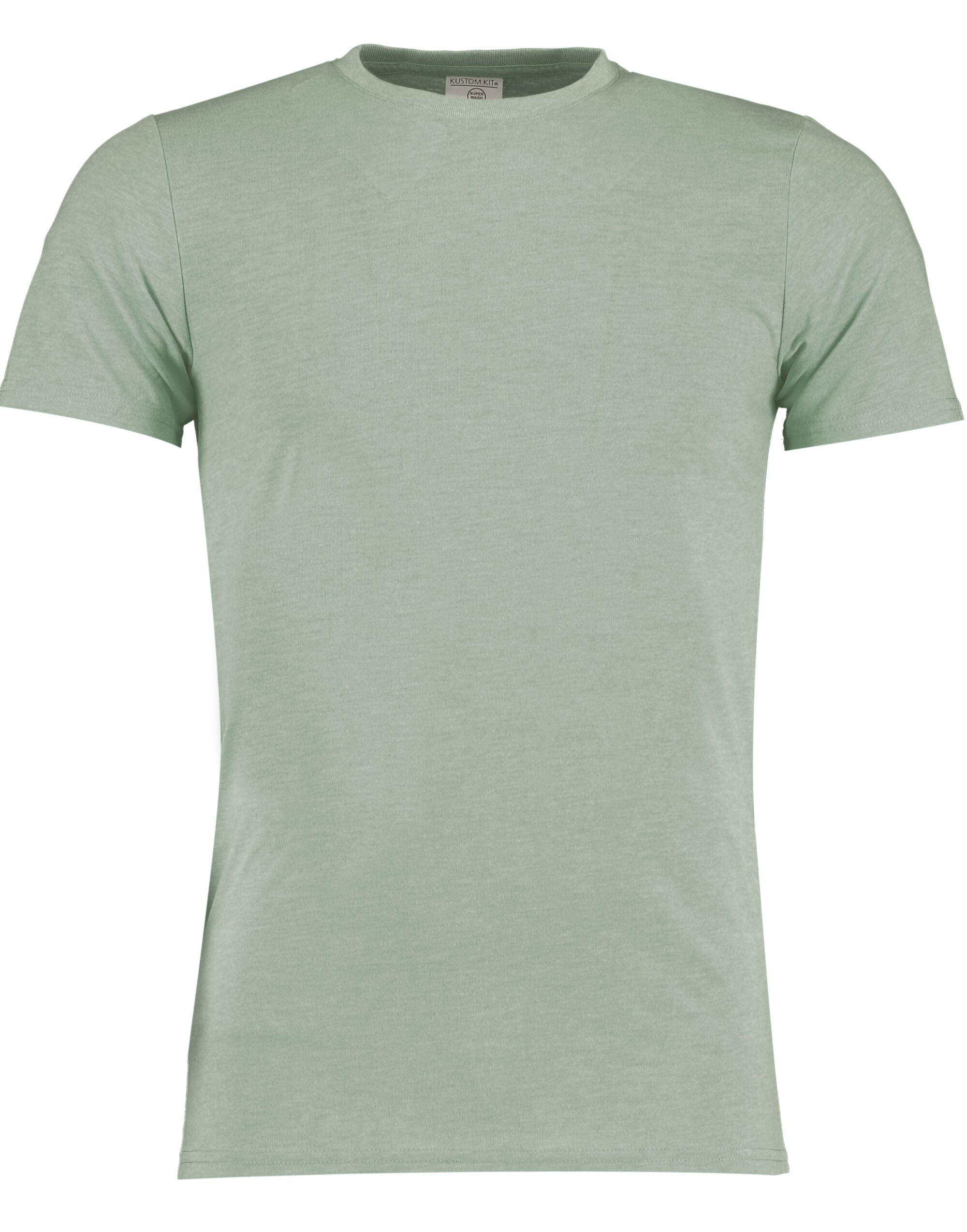 Kustom Kit Fashion Fit Superwash® 60° T-Shirt  KK504