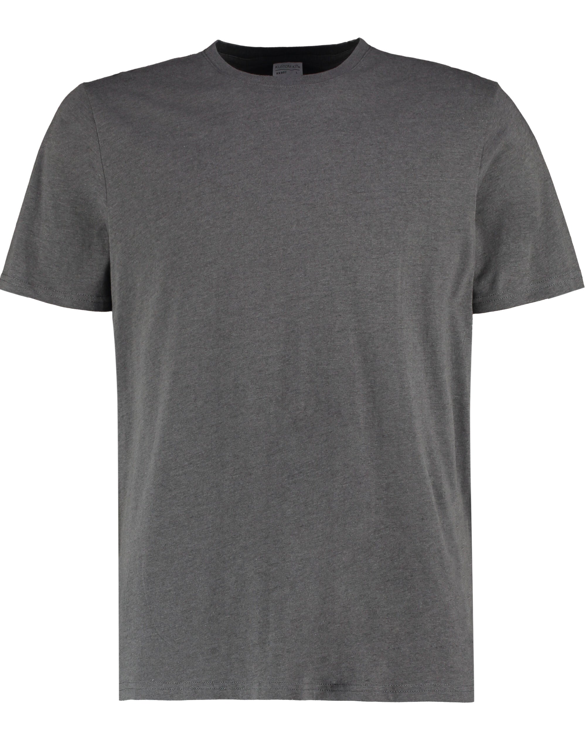 Kustom Kit Fashion Fit Cotton T-Shirt KK507