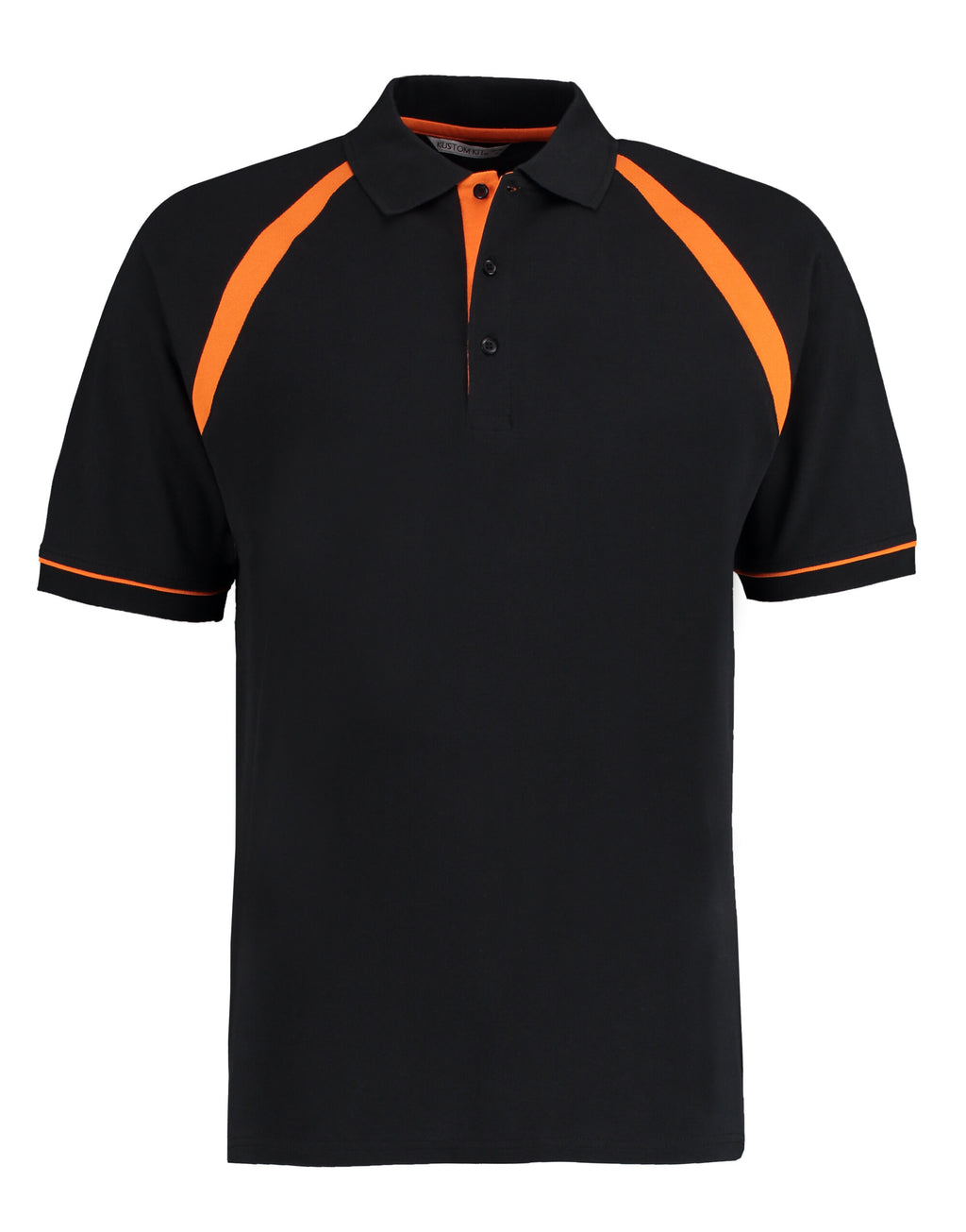 Kustom Kit Classic Fit Oak Hill Poloshirt KK615