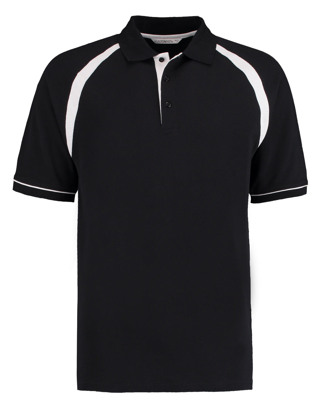 Kustom Kit Classic Fit Oak Hill Poloshirt KK615