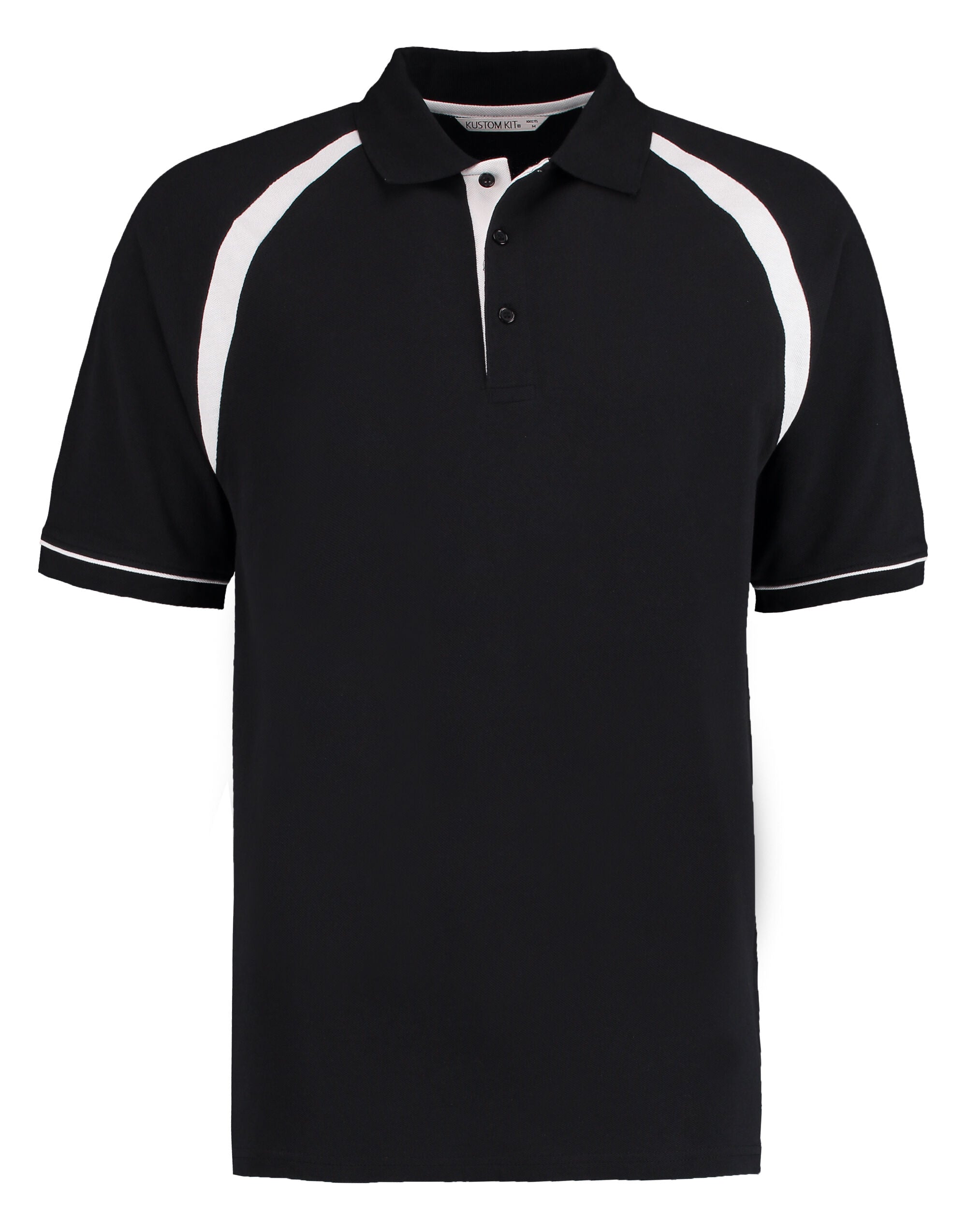 Kustom Kit Classic Fit Oak Hill Poloshirt KK615
