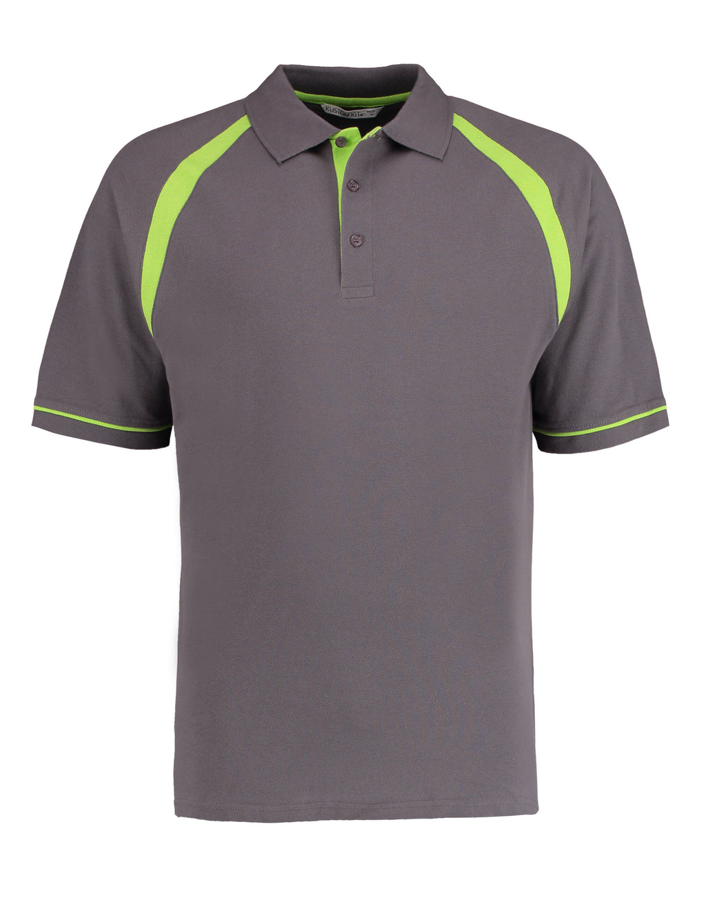 Kustom Kit Classic Fit Oak Hill Poloshirt KK615