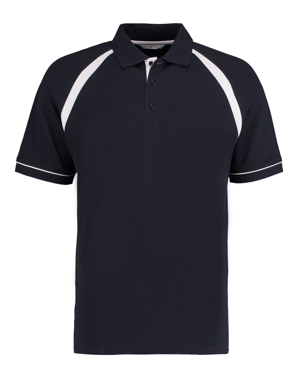 Kustom Kit Classic Fit Oak Hill Poloshirt KK615