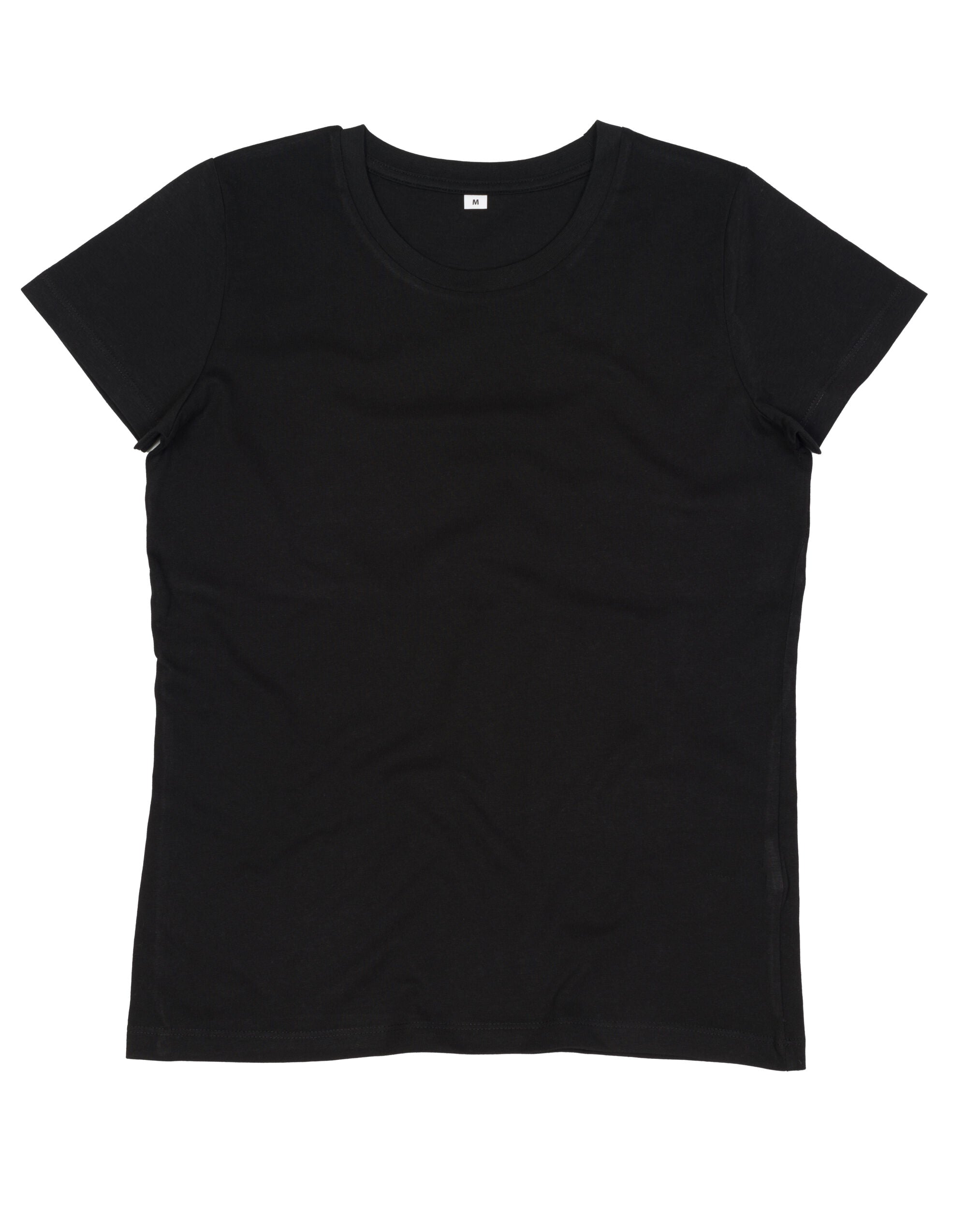 Mantis Ladies Essential Organic T-Shirt M02