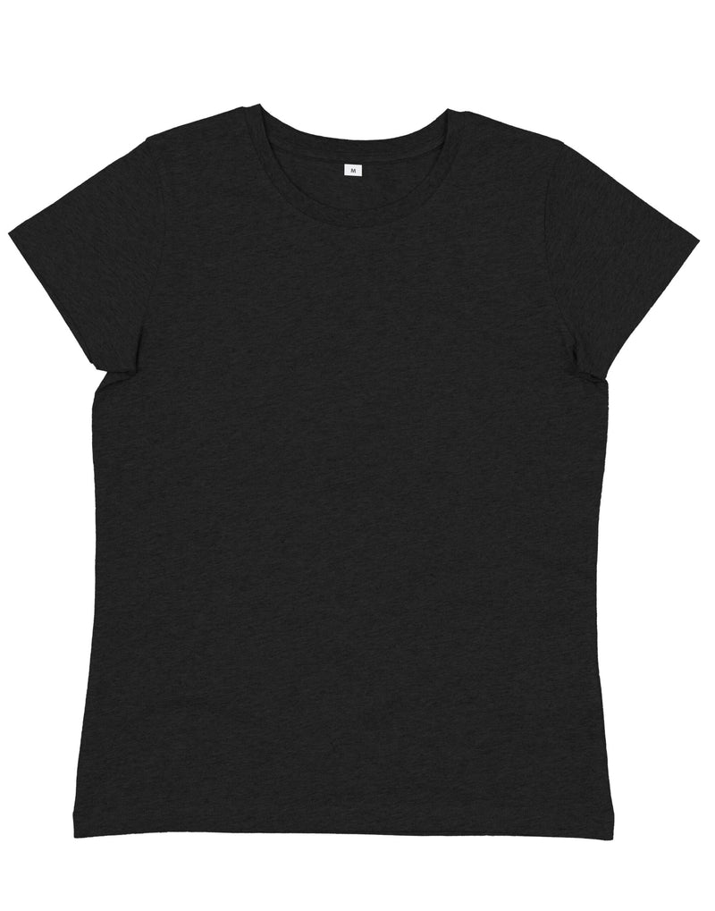 Mantis Ladies Essential Organic T-Shirt M02
